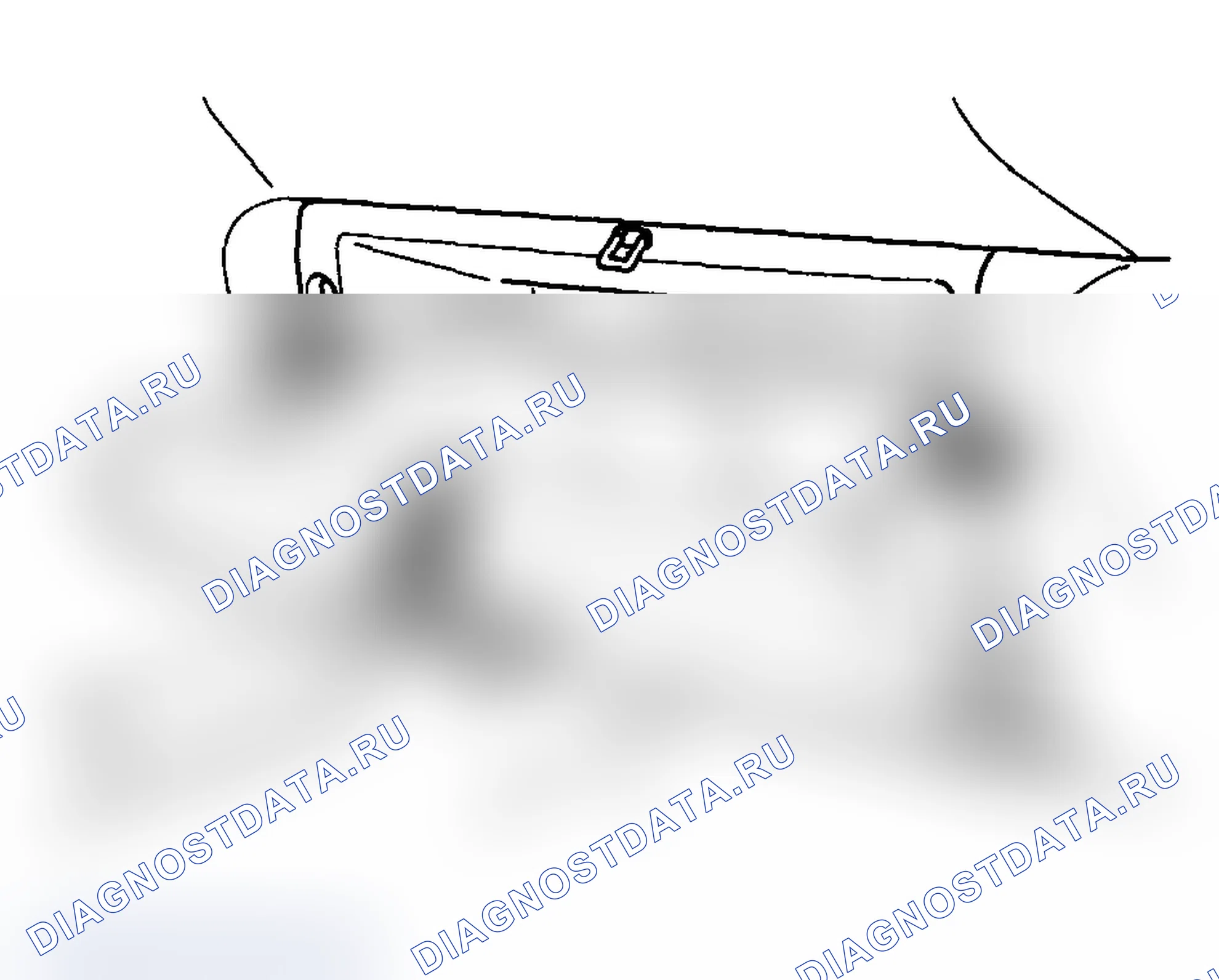 Рис. 52: ЗАМЕНА. Hyundai Santa Fe I