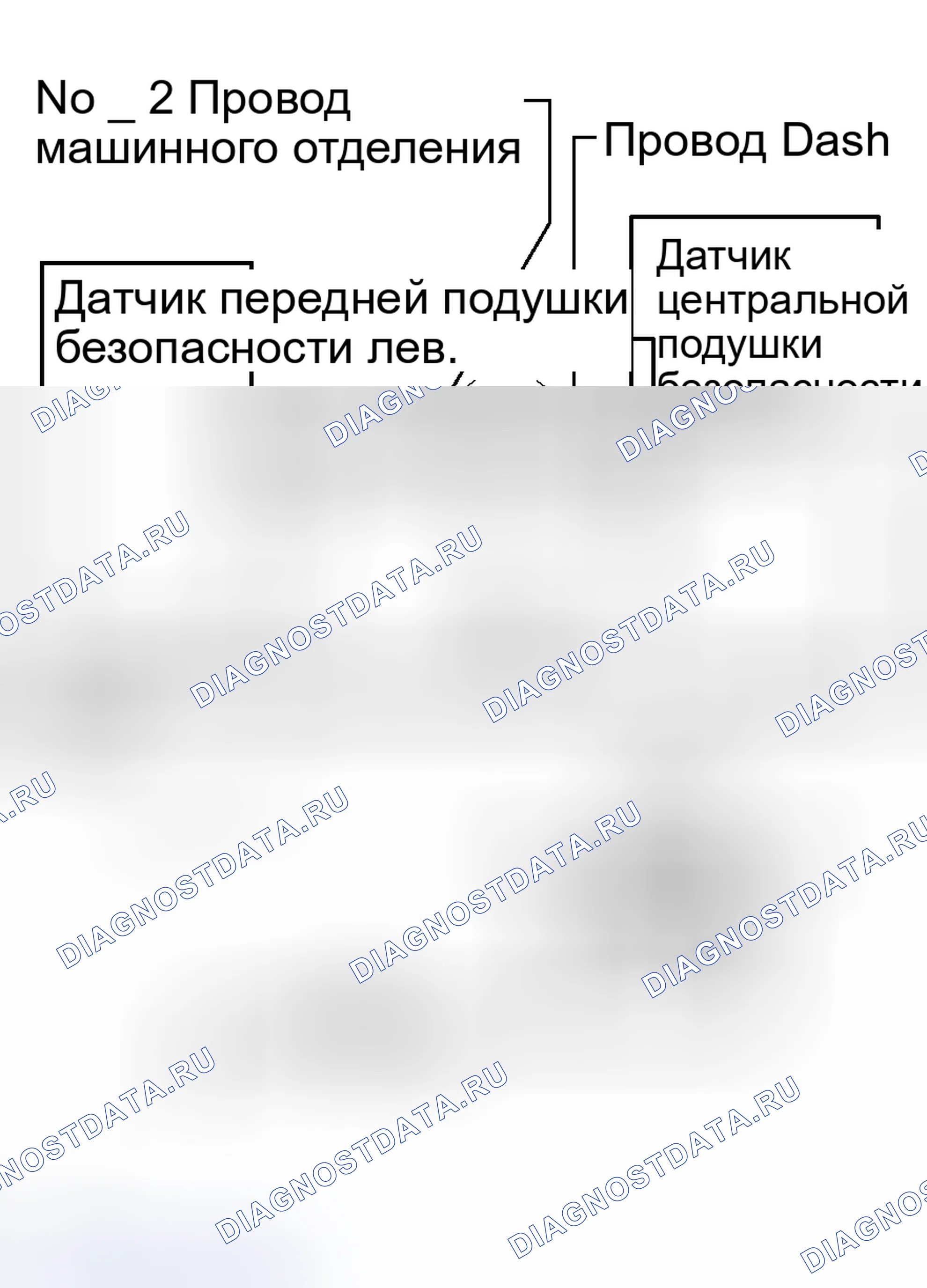 Рис. 83. Toyota Land Cruiser 100 рестайлинг 2
