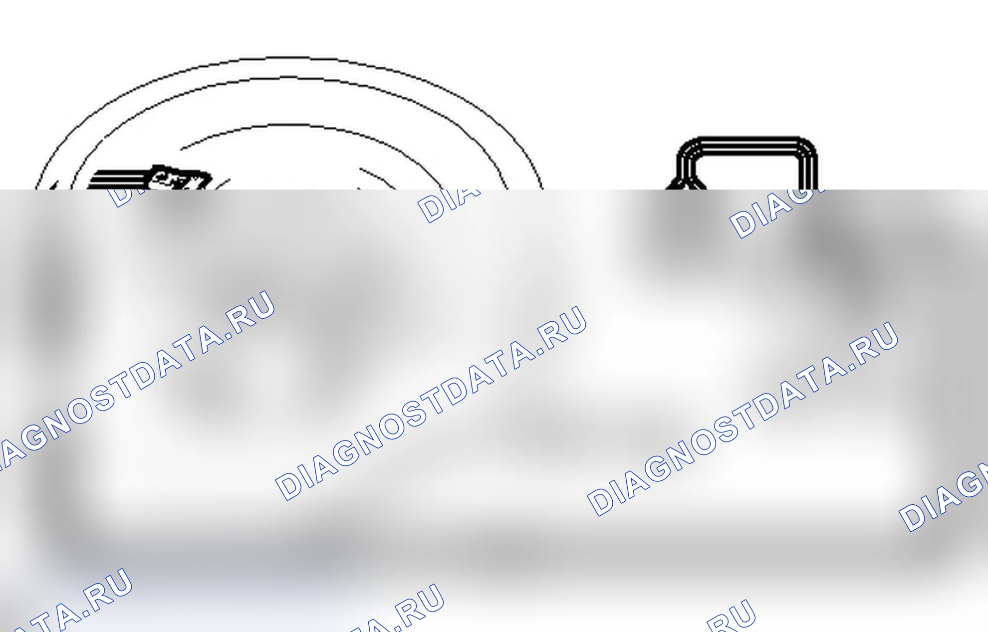Рис. 88. Toyota Land Cruiser 200 рестайлинг