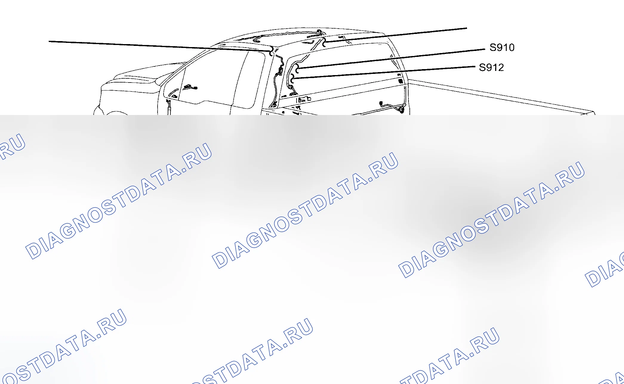 Рис. 31. Ford Pickup F350 Super Duty 