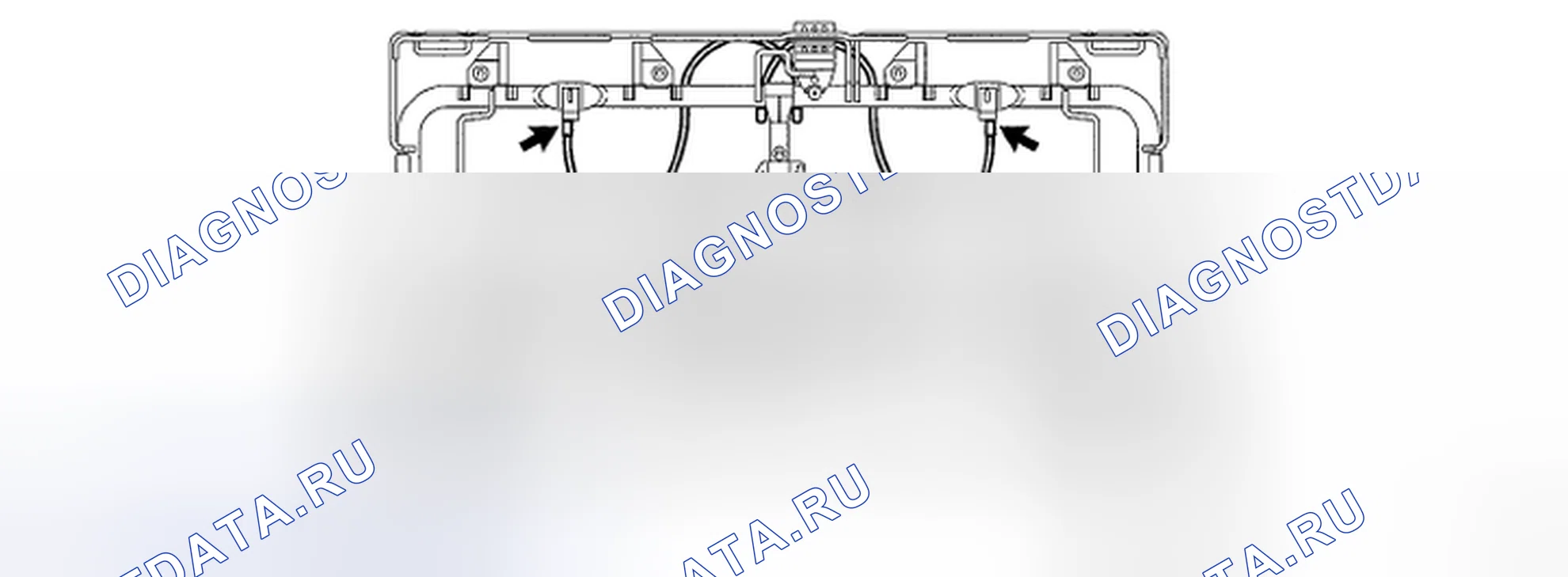Рис. 384. Toyota Highlander II