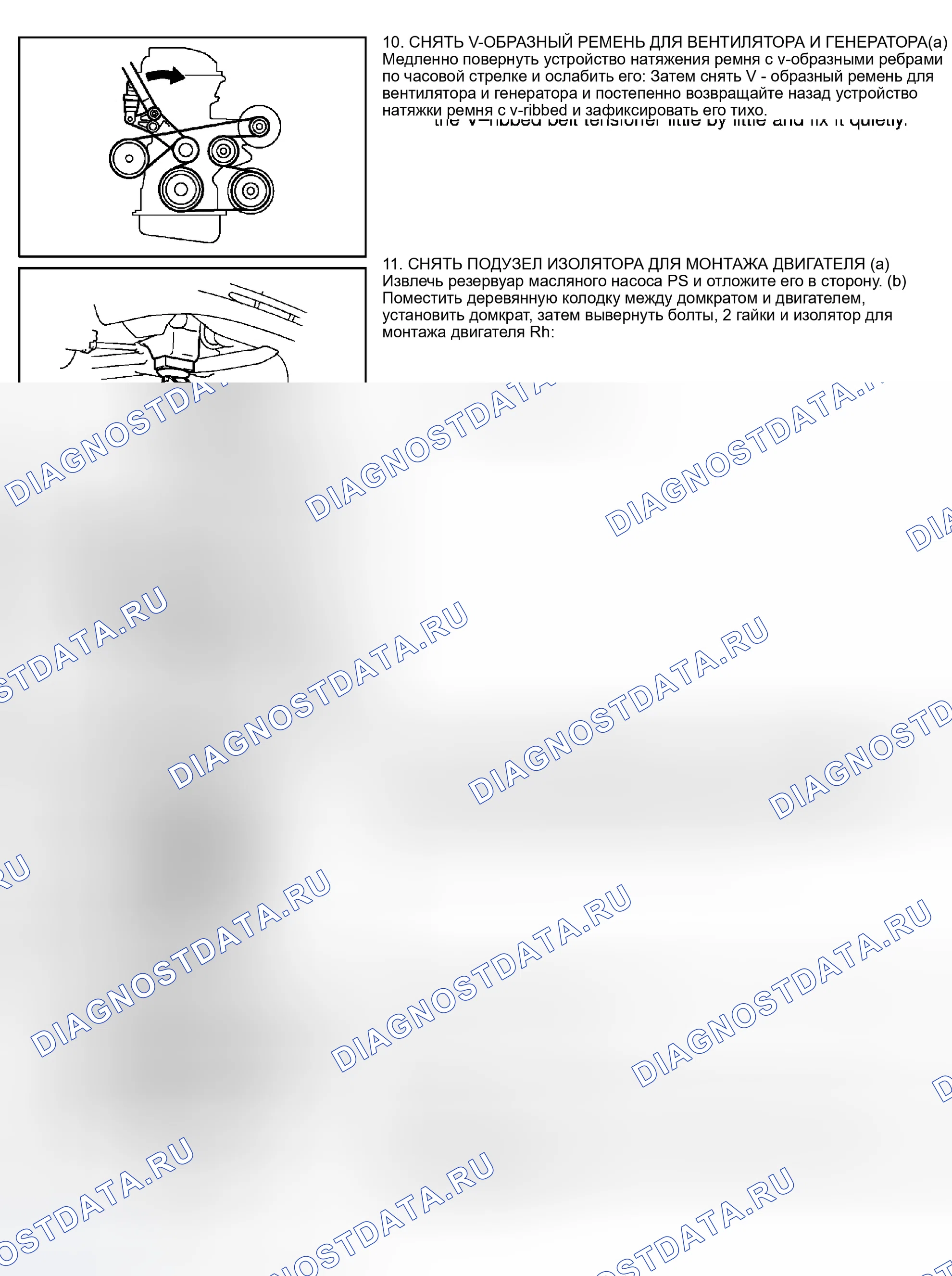 Рис. 25. Toyota Camry XV30