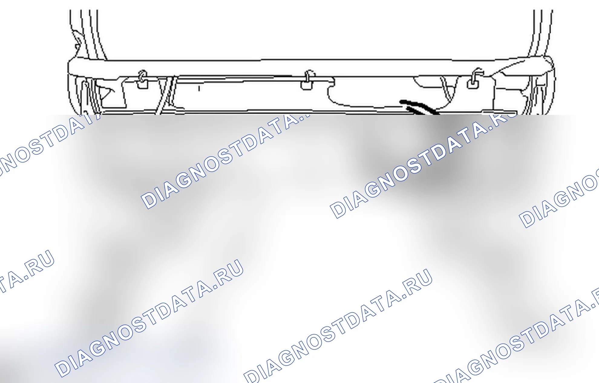 Рис. 166. Toyota Prius PHV pre-III