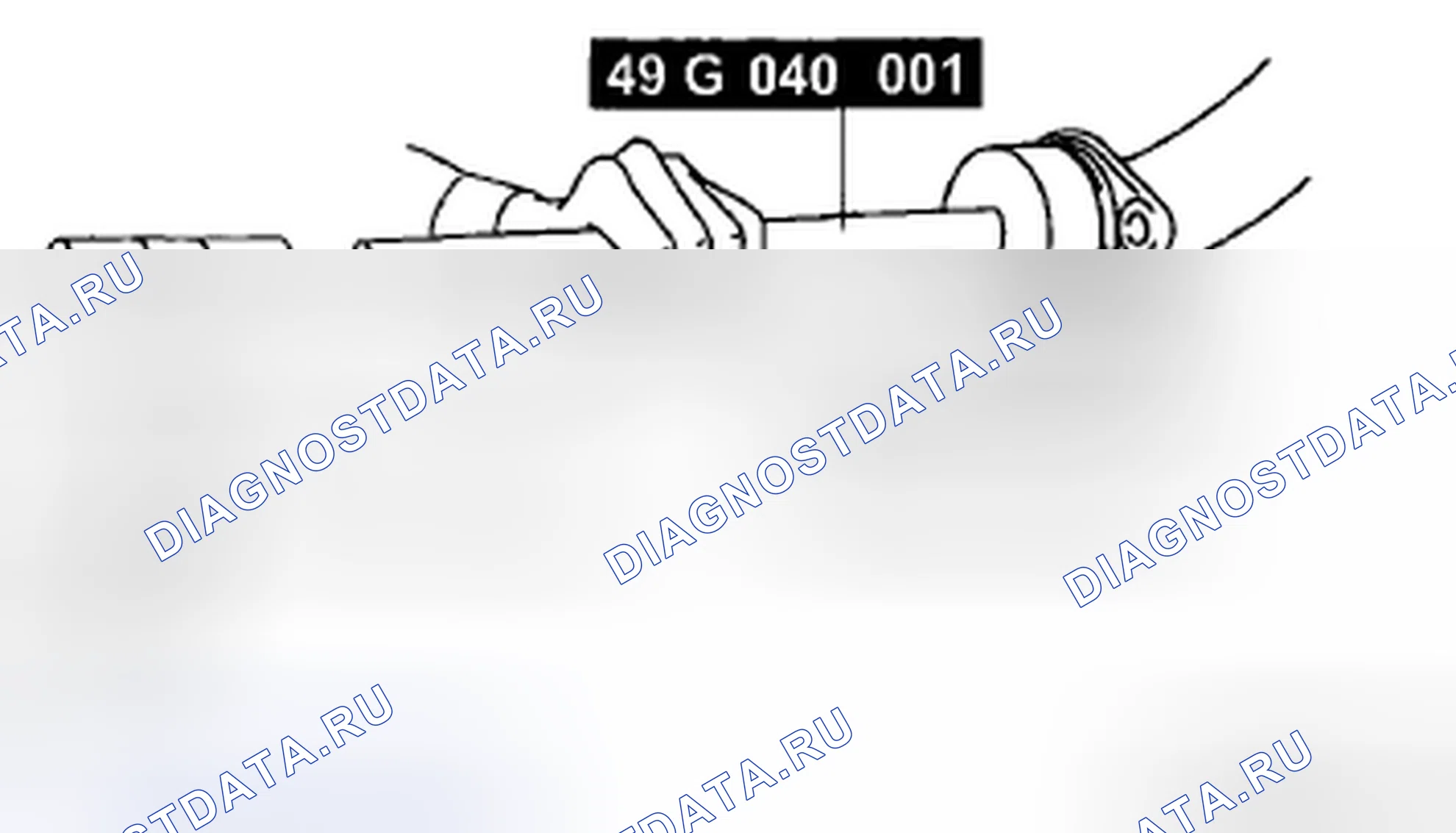 Рис. 10. Mazda 6 GH рестайлинг