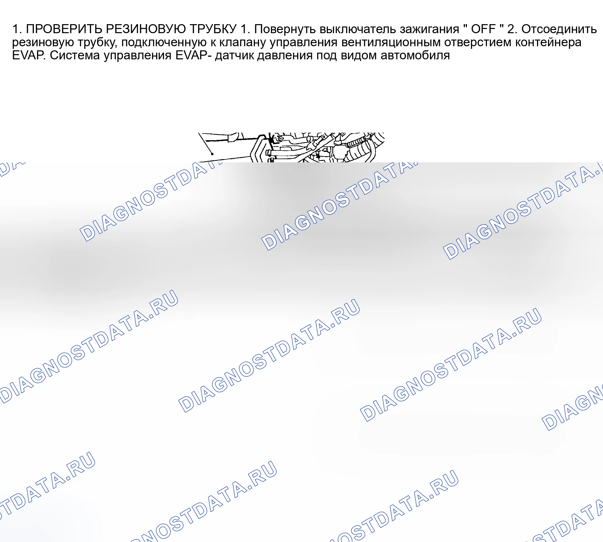 Рис. 1189: Диагностическая процедура. Nissan Sentra B15