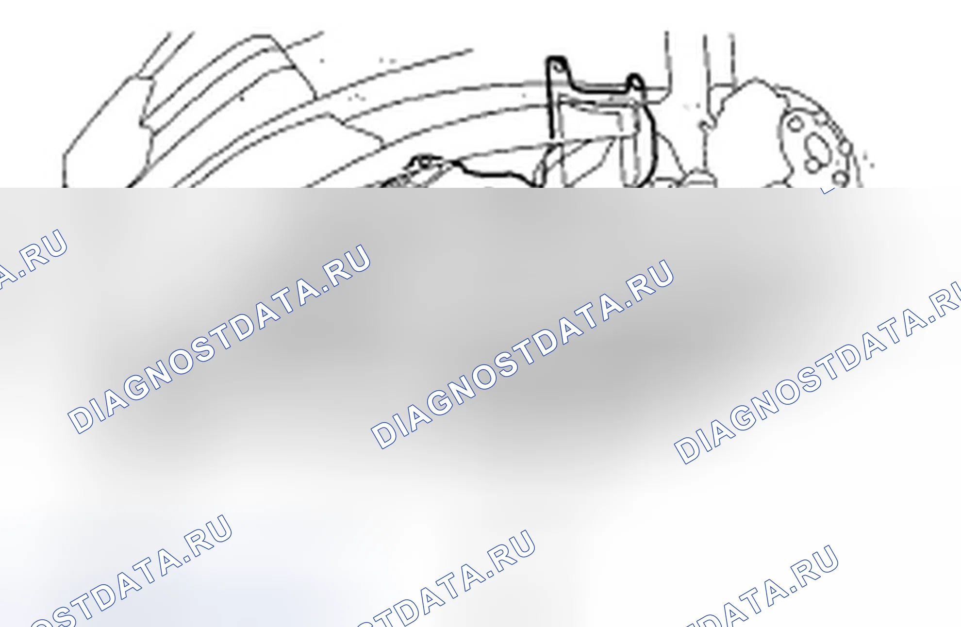 Рис. 169. Honda Civic VIII рестайлинг