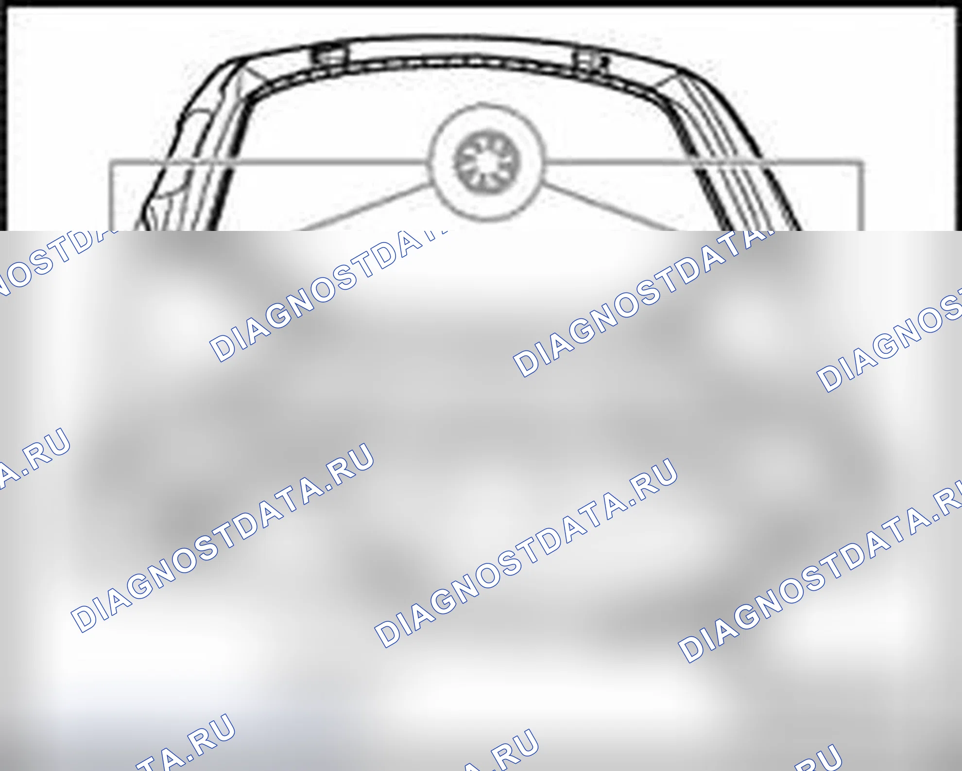 Рис. 83. Volkswagen New Beetle A4