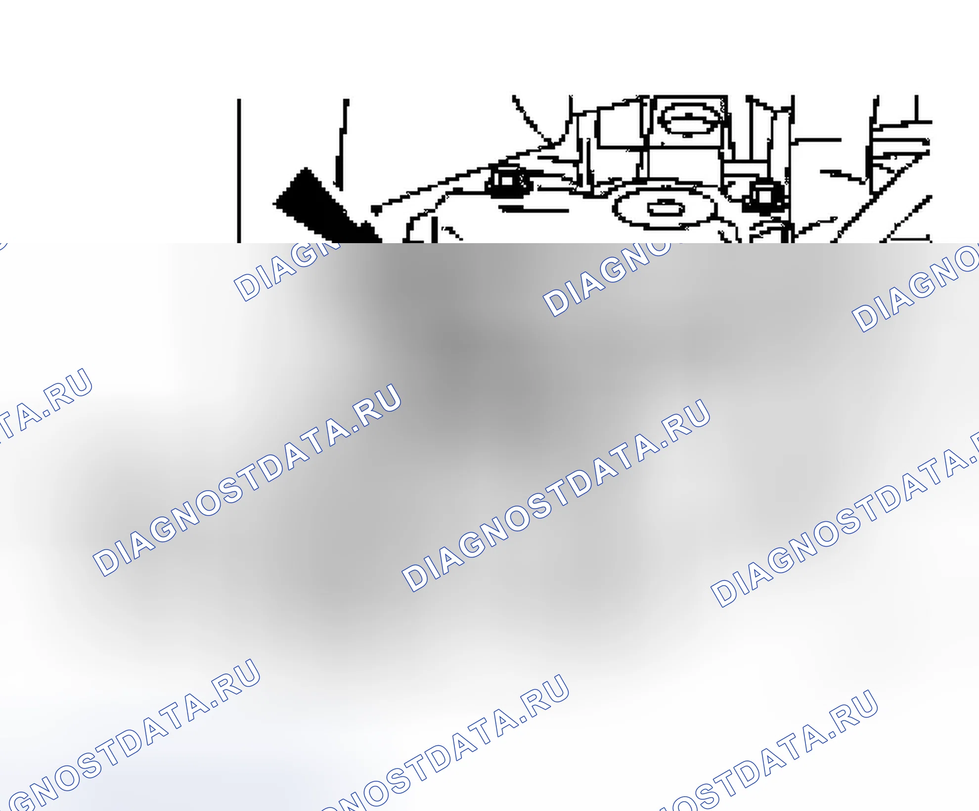 Рис. 204. Ford Escape I