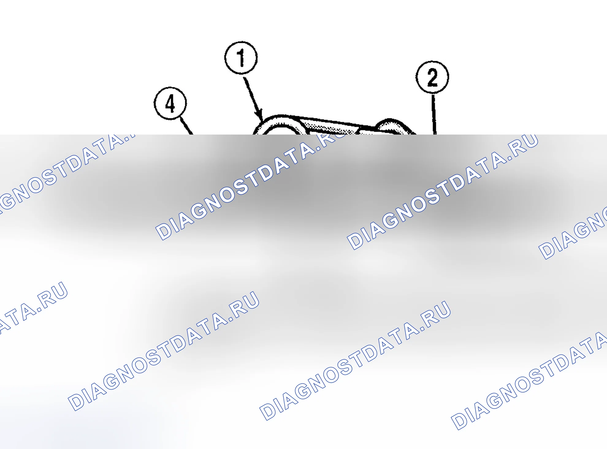 Рис. 41. Dodge Cab & Chassis R3500 