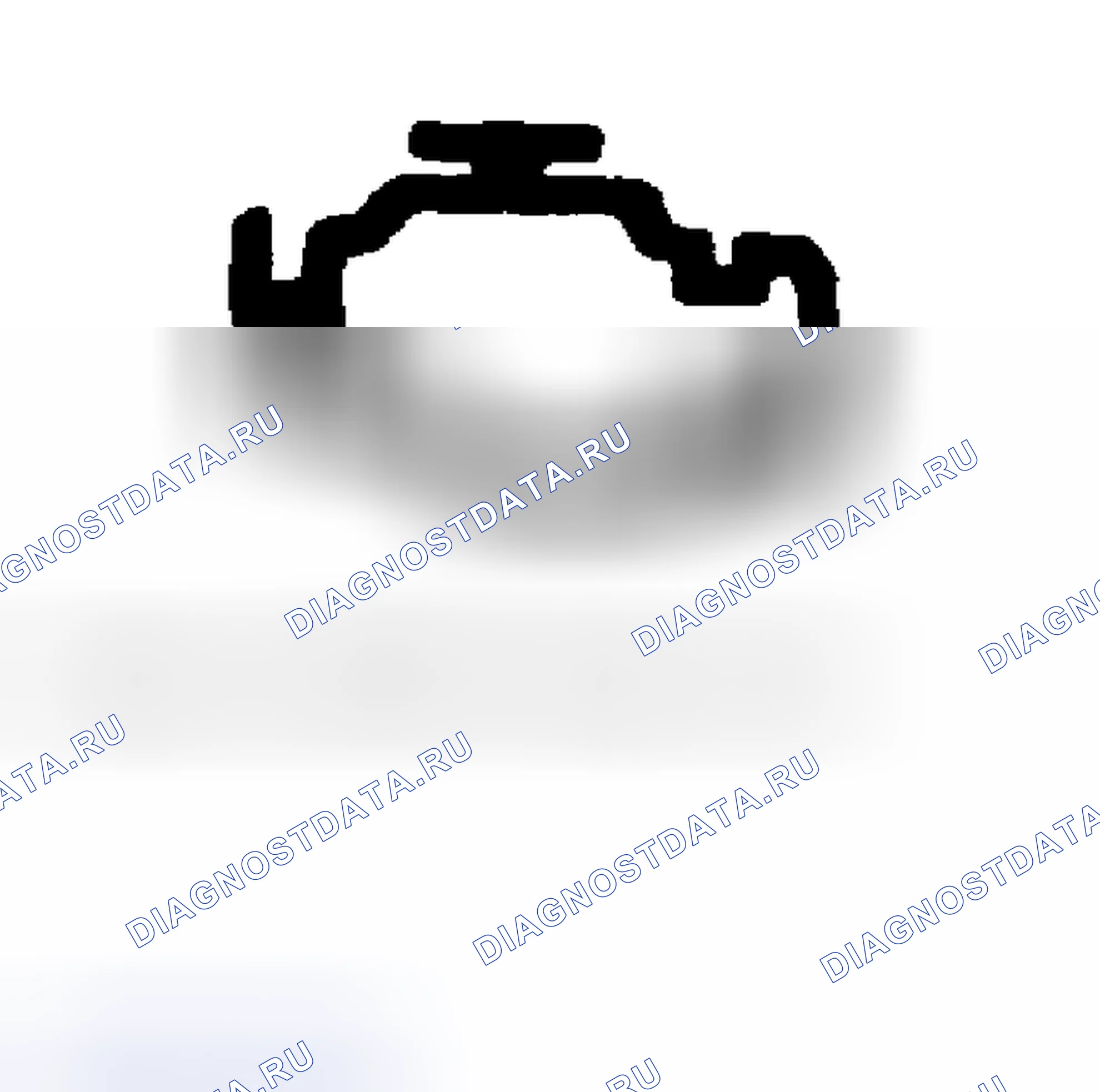 Рис. 248: ПРЕДВАРИТЕЛЬНАЯ ПРОВЕРКА. Toyota Celica T230 рестайлинг