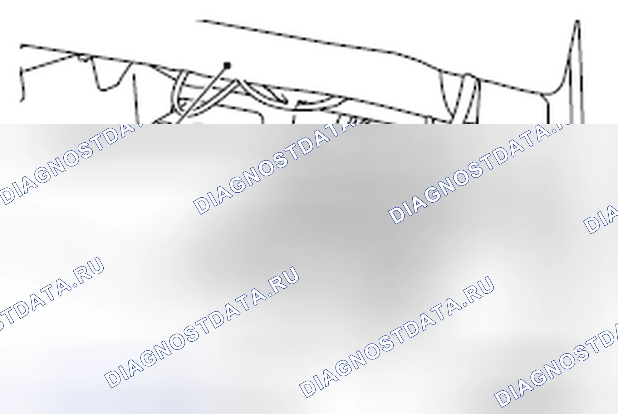 Рис. 224: ОБЩИЕ СВЕДЕНИЯ. Mitsubishi Outlander II рестайлинг