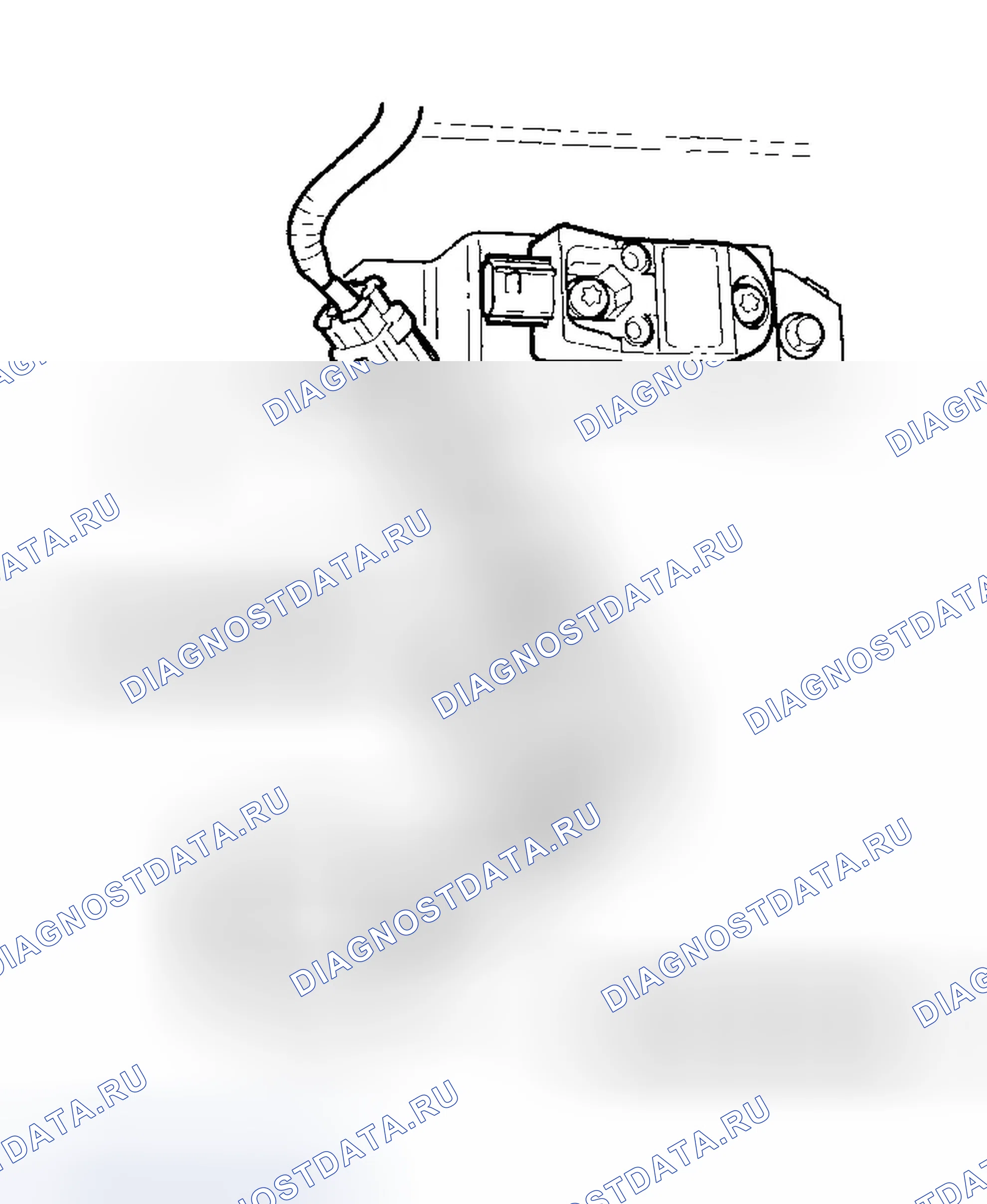 Рис. 108. Honda CR-V II рестайлинг
