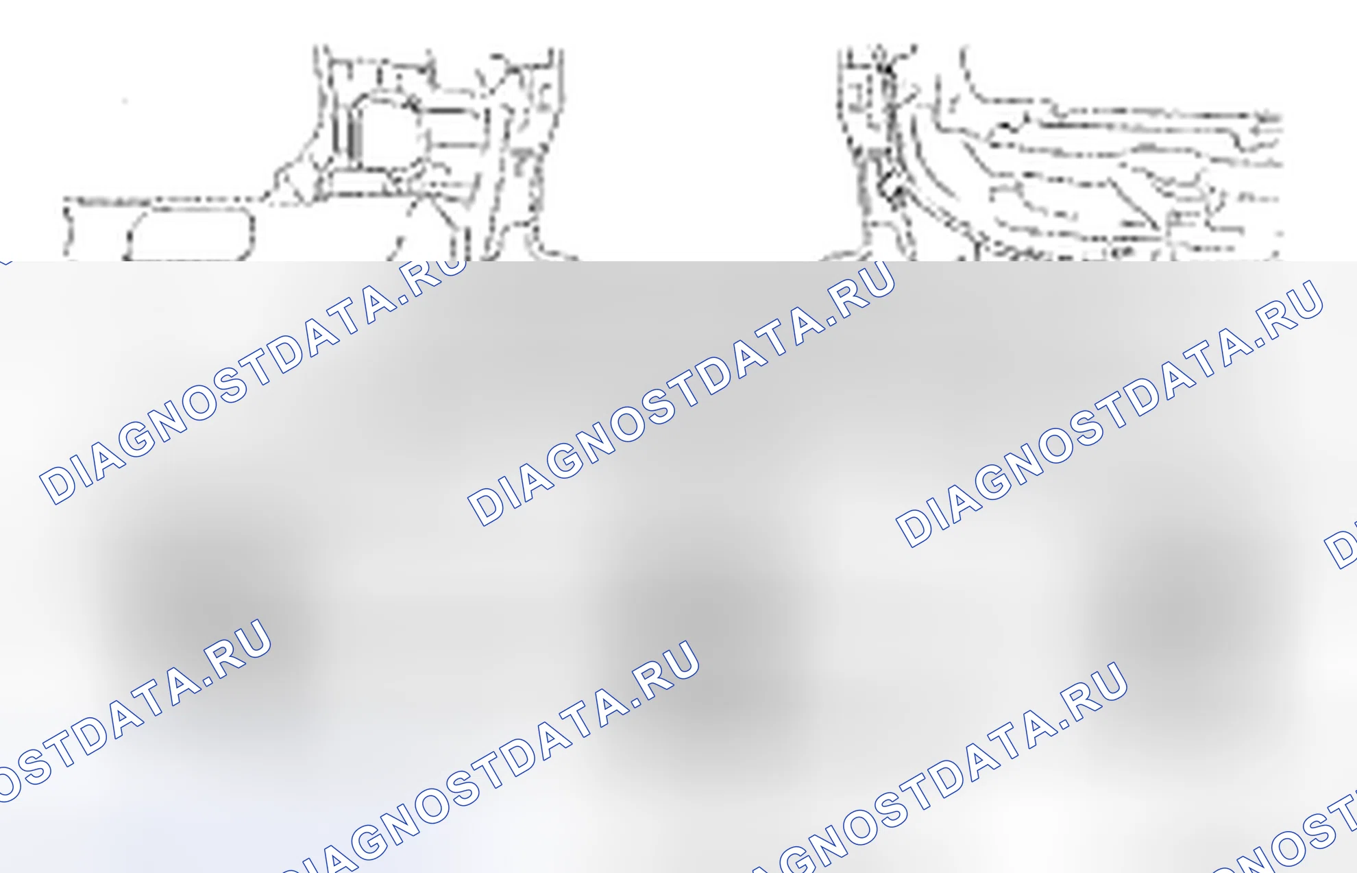 Рис. 276. Toyota Camry XV40