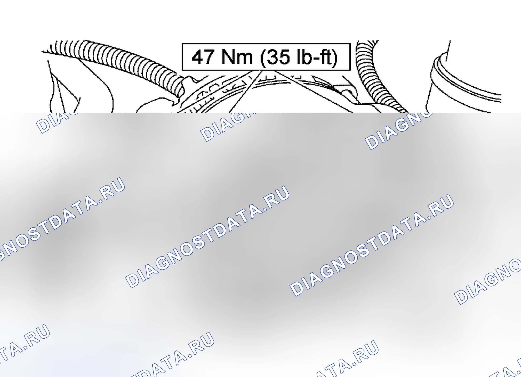 Рис. 722. Ford Pickup F250 Super Duty I