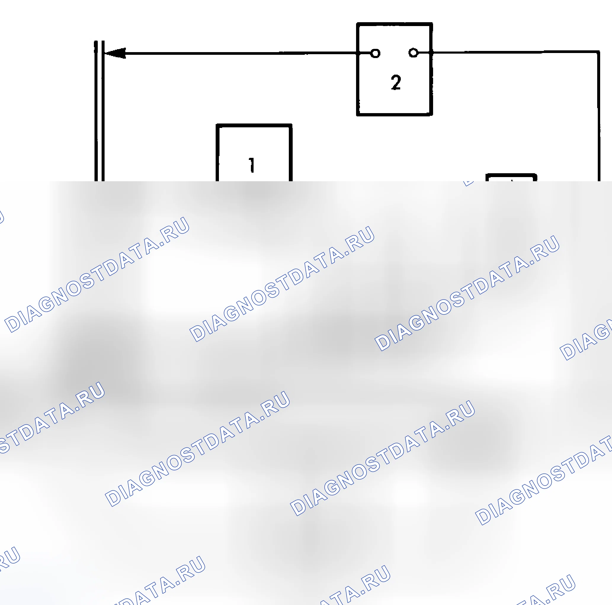 Рис. 119. Dodge Cab & Chassis R3500 HD transition