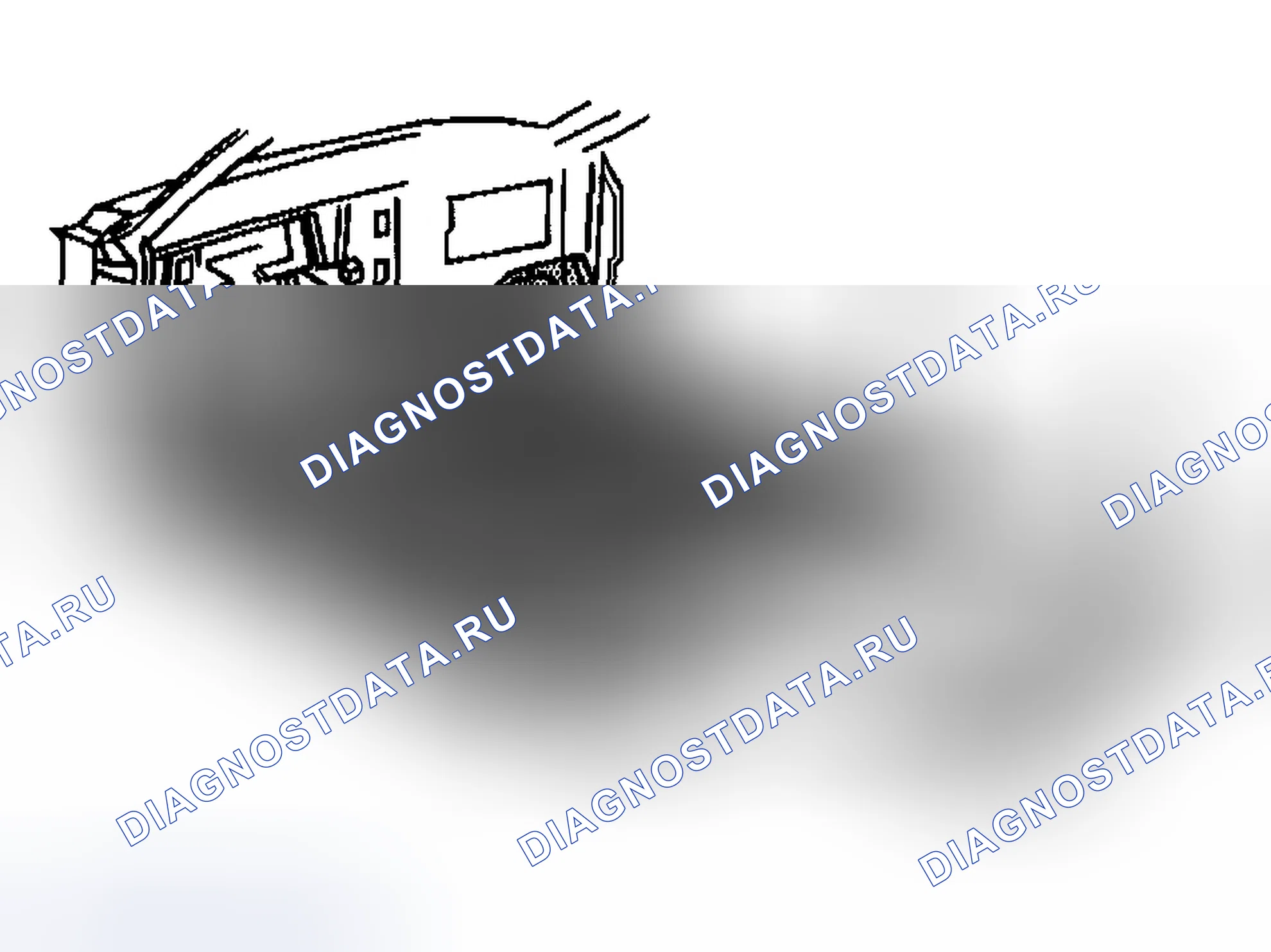 Рис. 4: Порядок демонтажа. Chevrolet Suburban K1500 GMT800