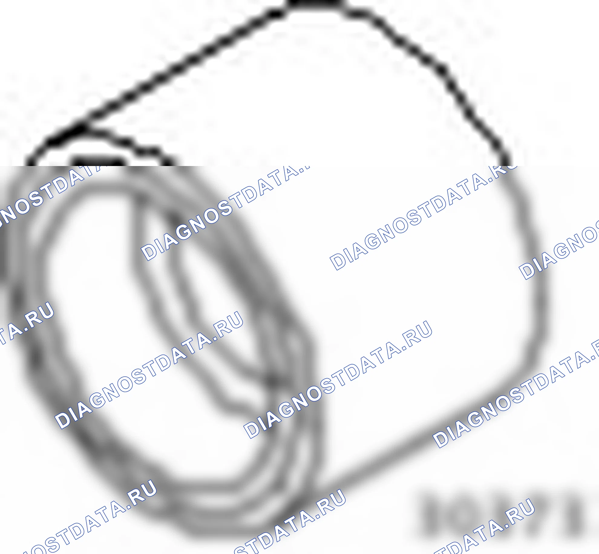 303-733. Ford C-MAX I рестайлинг