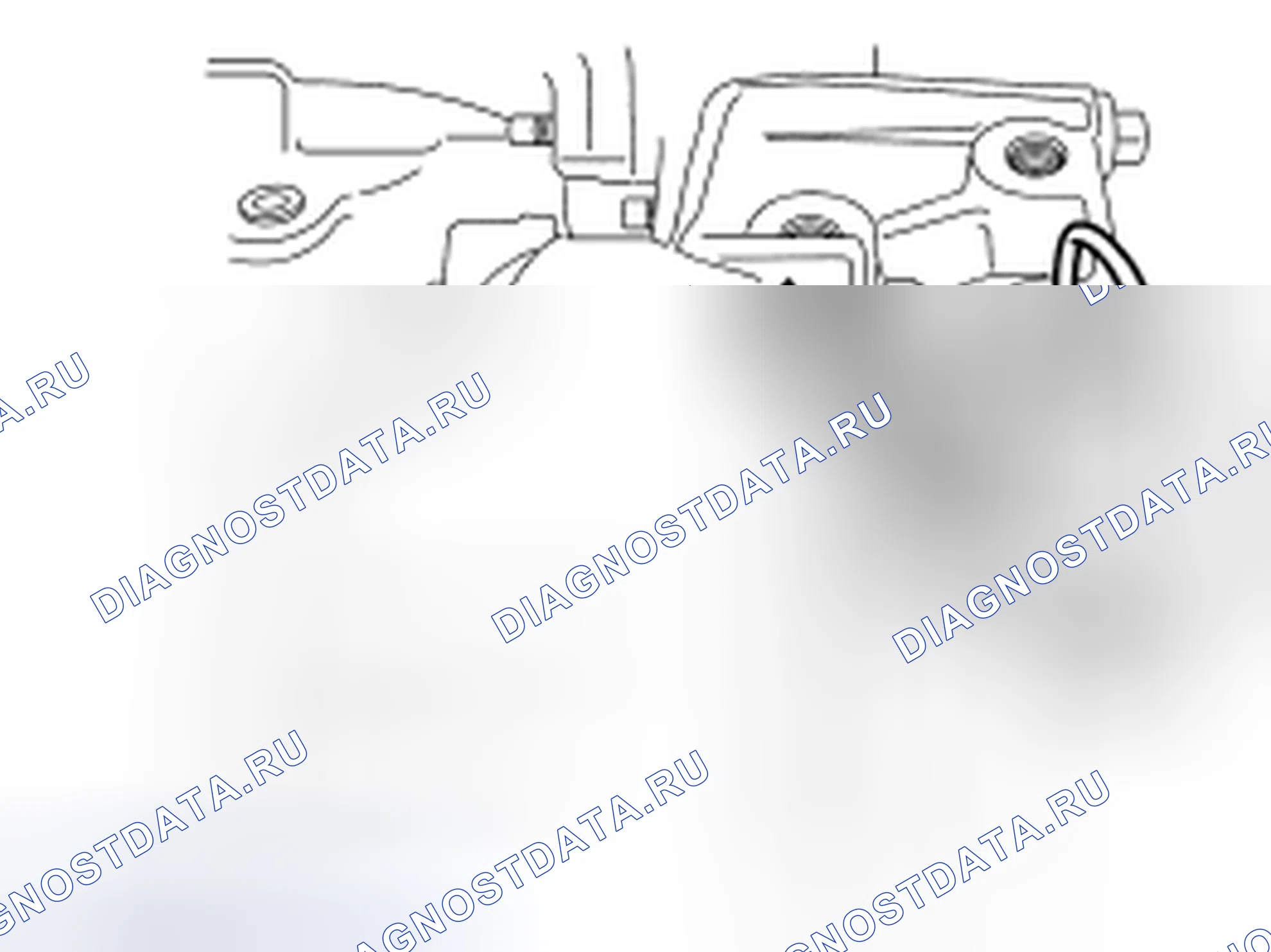 Рис. 669. Hyundai Matrix I рестайлинг