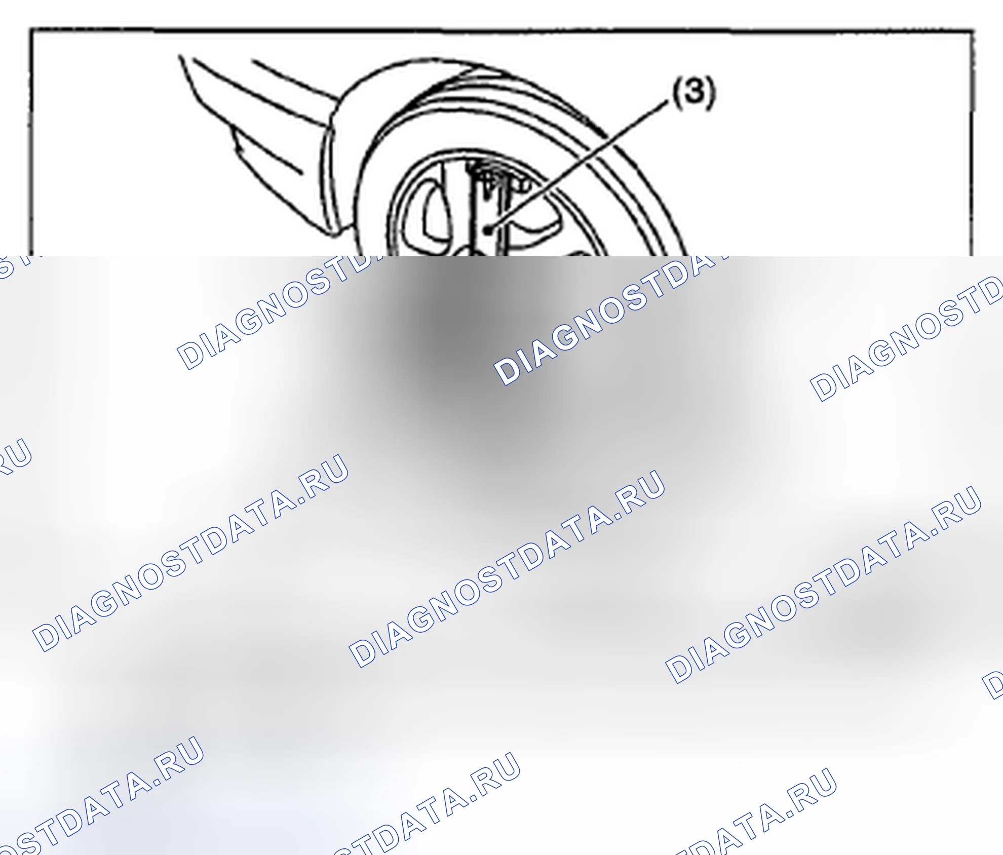 Рис. 70. Subaru Impreza GH