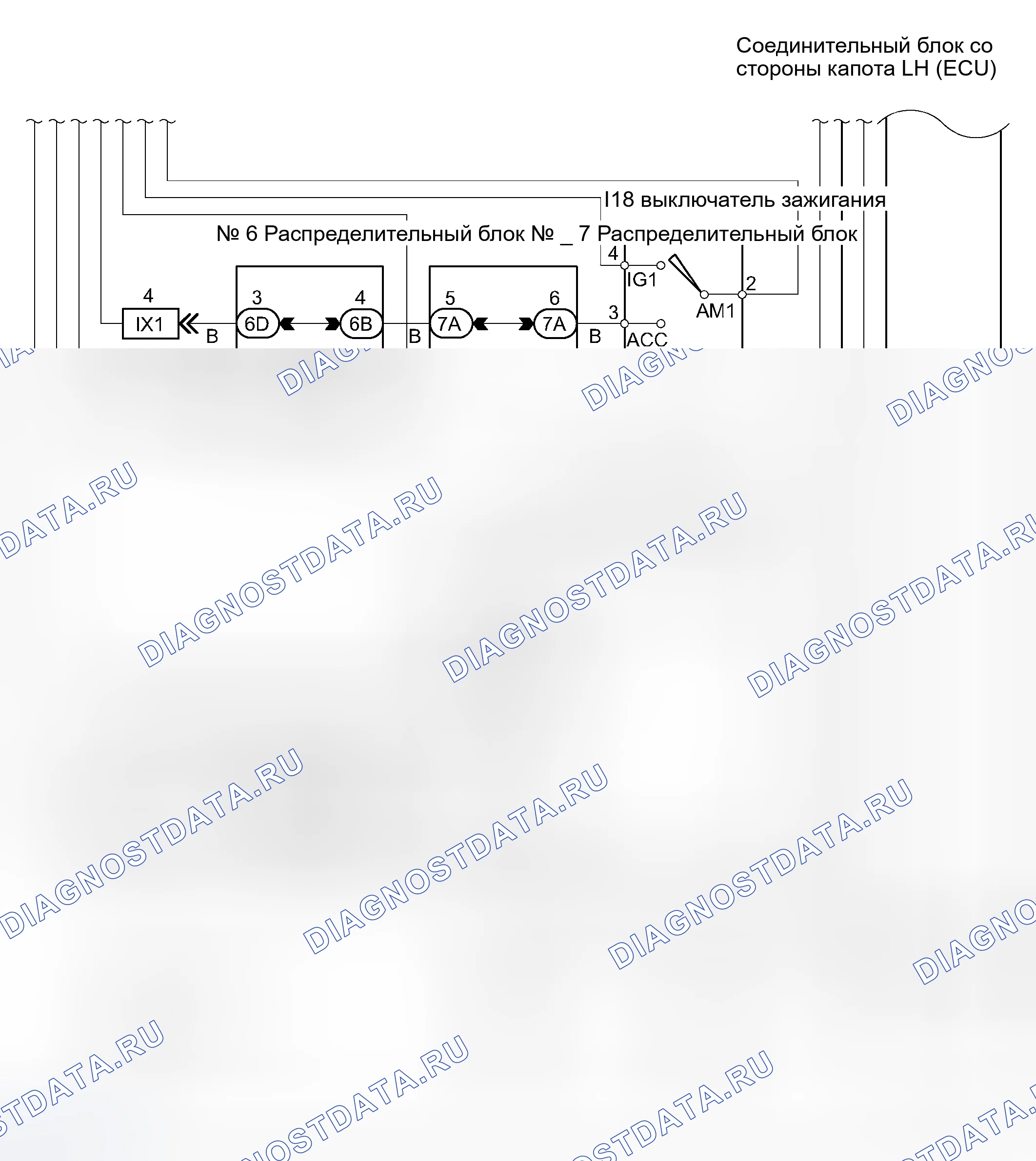Рис. 303. Toyota Land Cruiser 100 рестайлинг 2