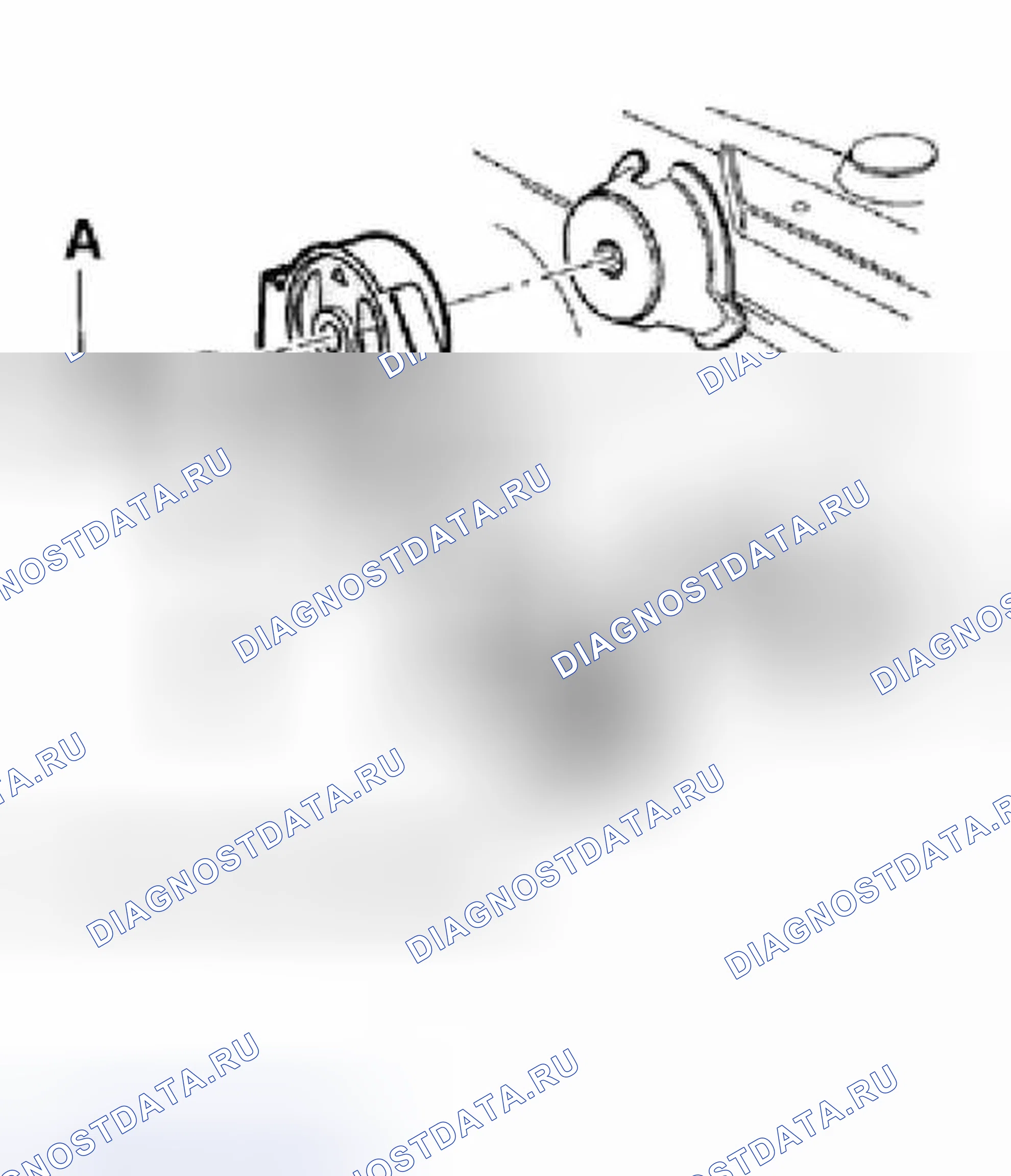 Рис. 94: Только Кабрио. Volkswagen Jetta III