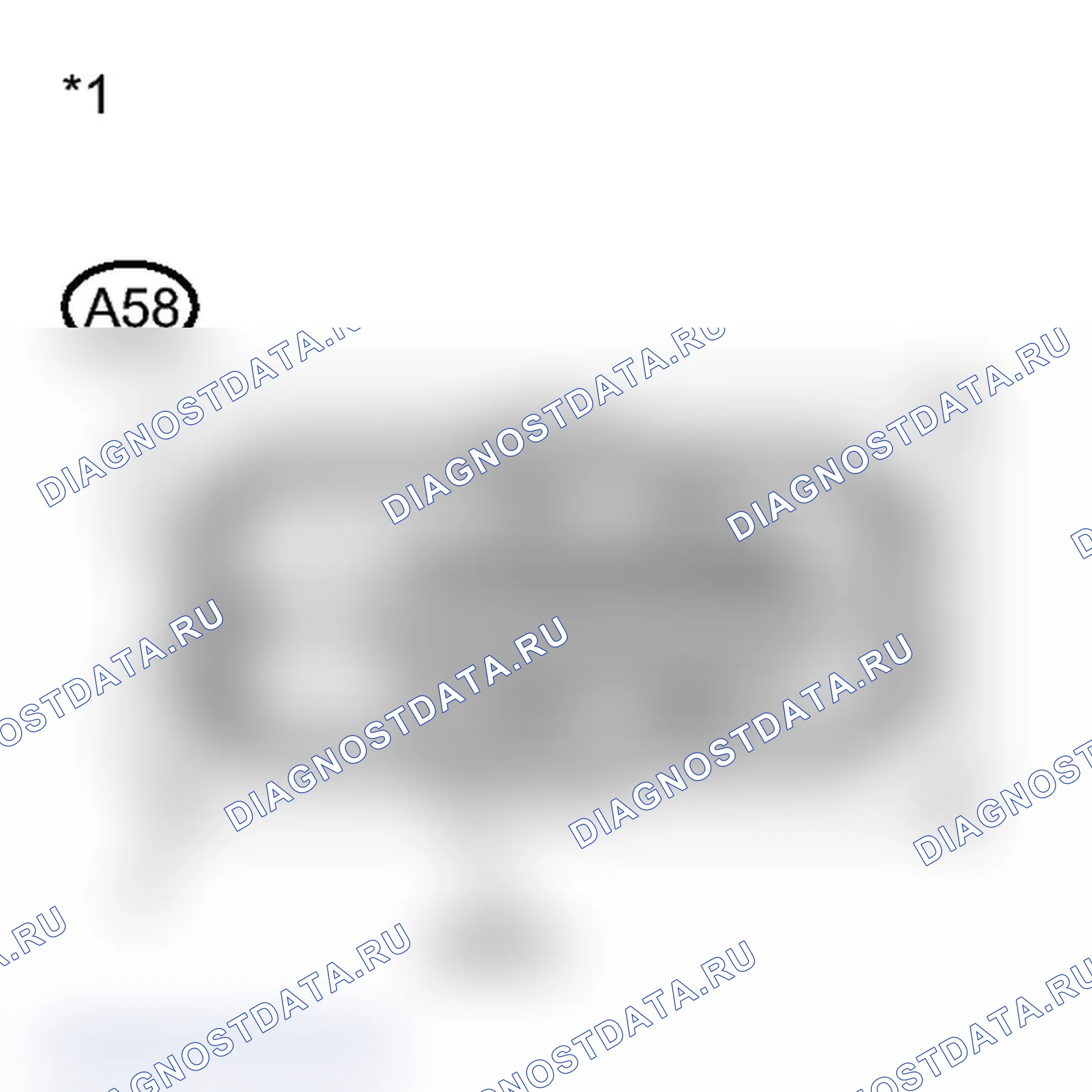 Рис. 63. Toyota Prius PHV pre-III