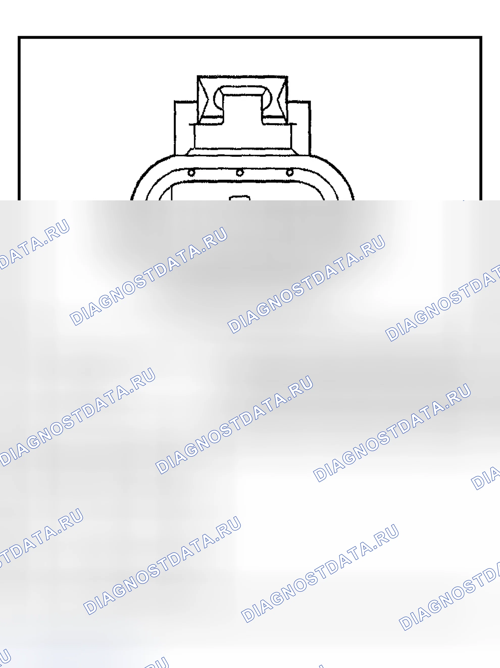 Рис. 38. Buick LeSabre VIII