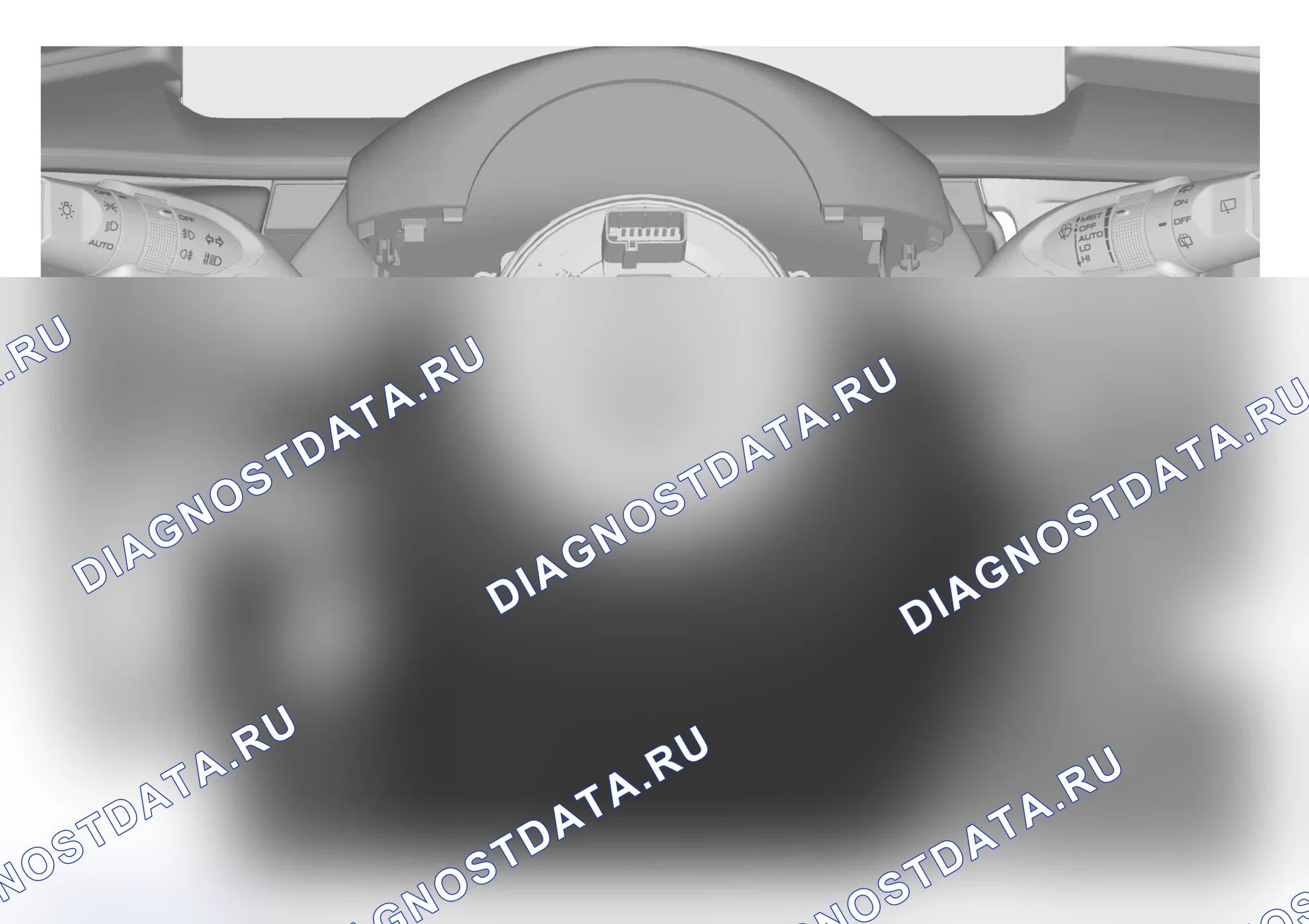 Как снять и установить приборную панель — Haval H6. Haval H6 IV