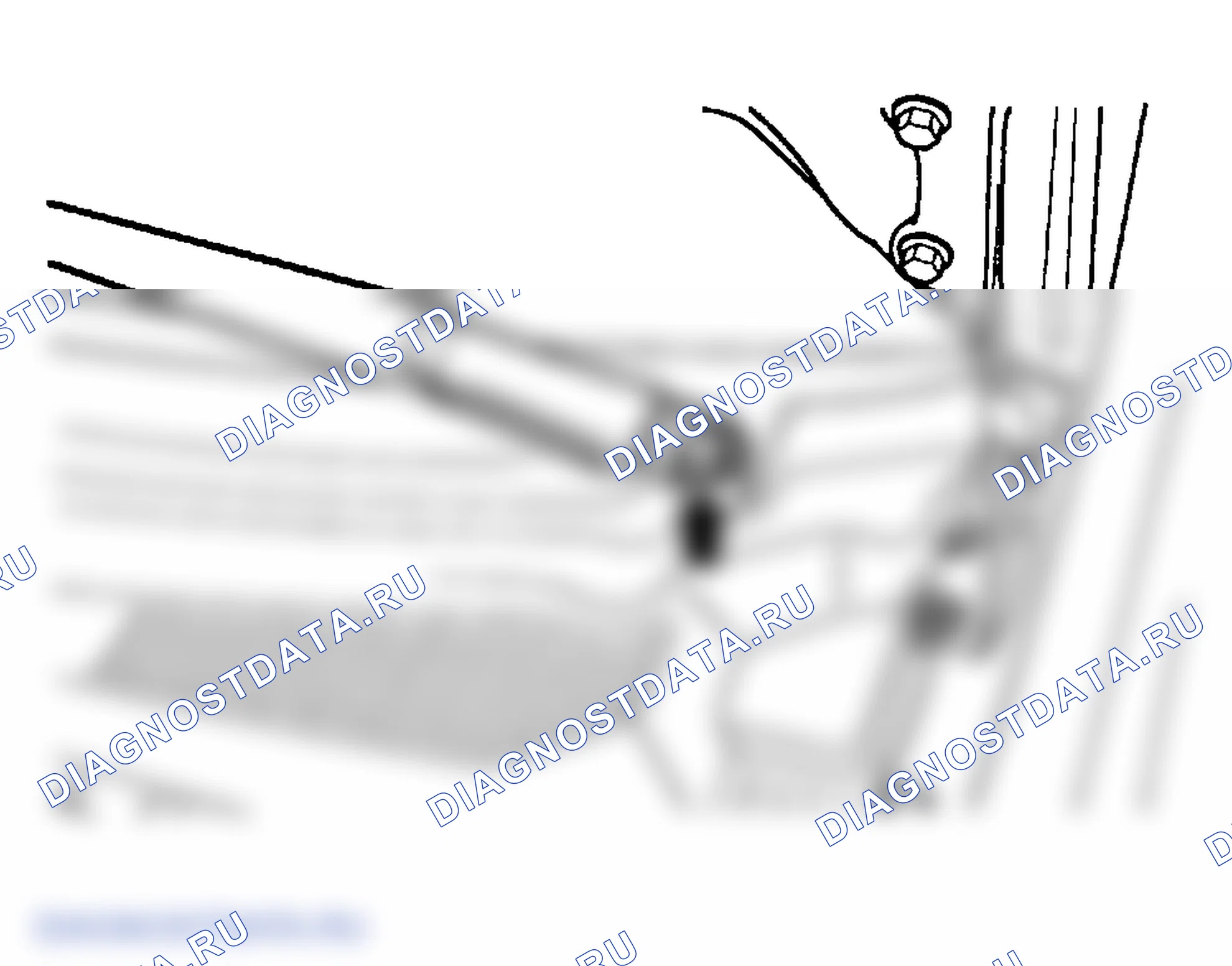 Рис. 16: ДЕМОНТАЖ. Hyundai Accent II рестайлинг