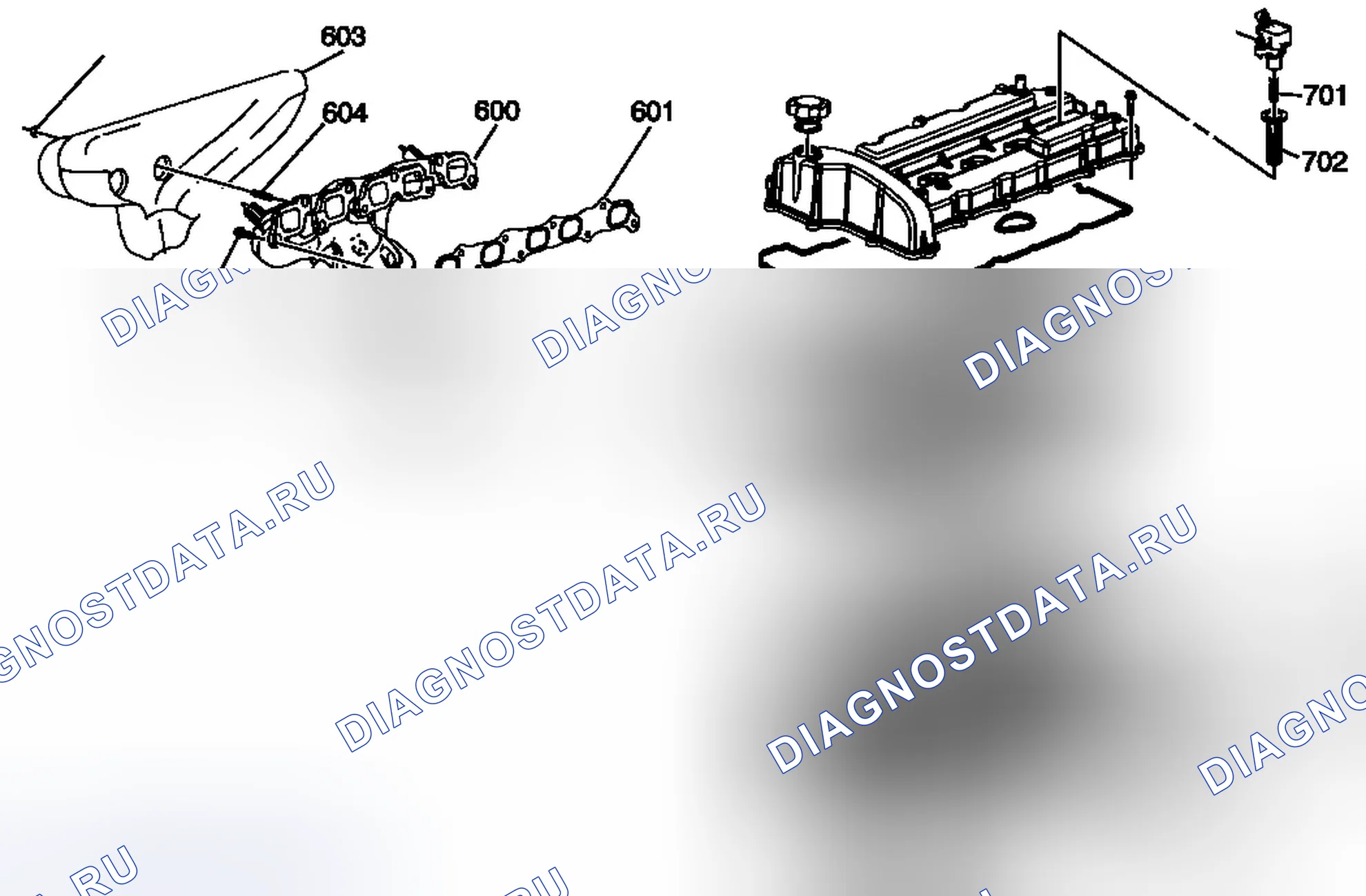 Рис. 105. Chevrolet Colorado I