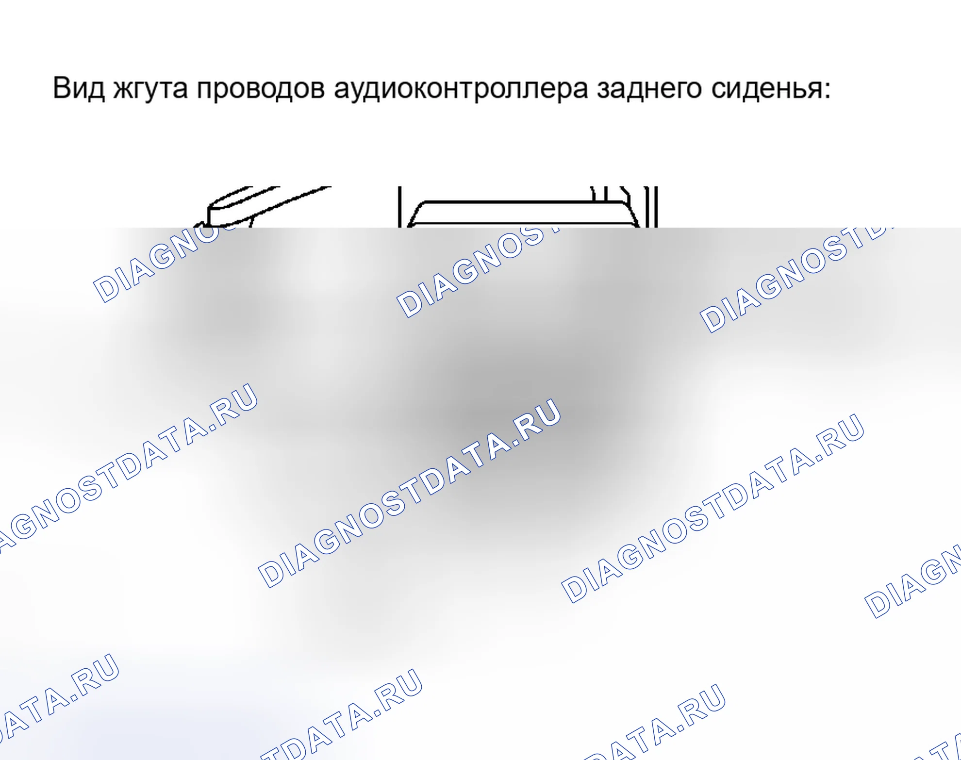 Рис. 110. Toyota Sequoia I рестайлинг