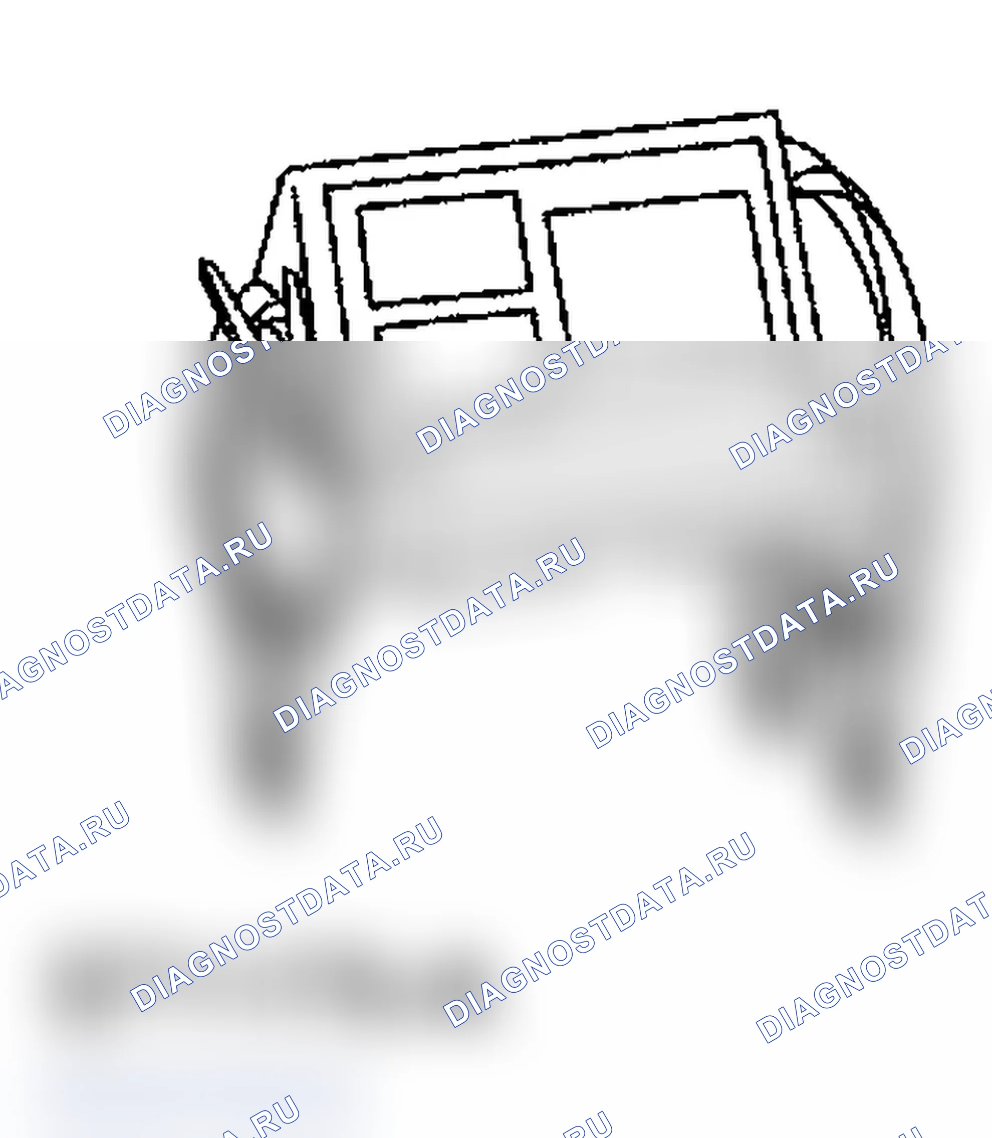 Рис. 36. Ford Econoline E350 Super Duty 