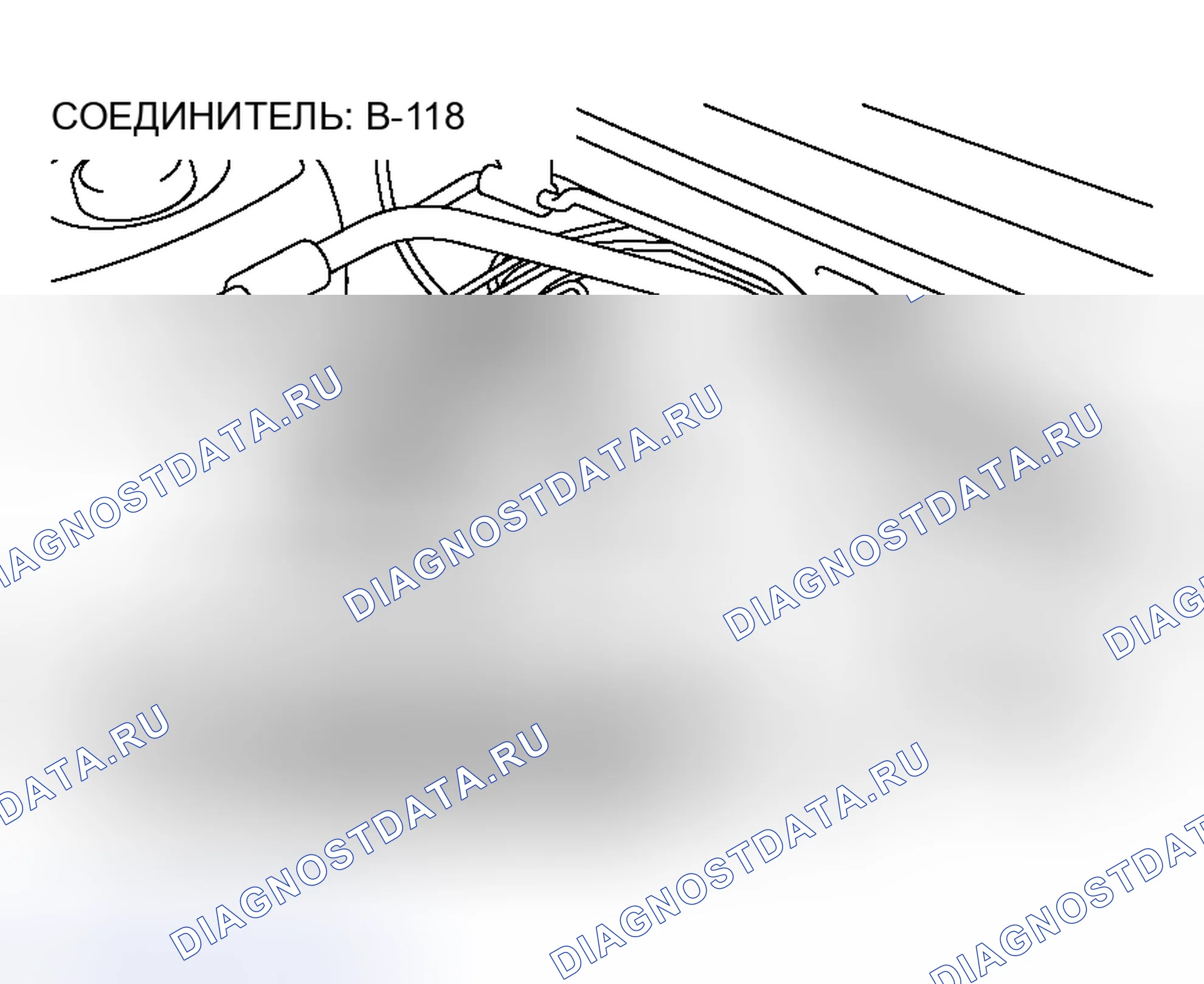 Рис. 203. Mitsubishi Lancer IX рестайлинг