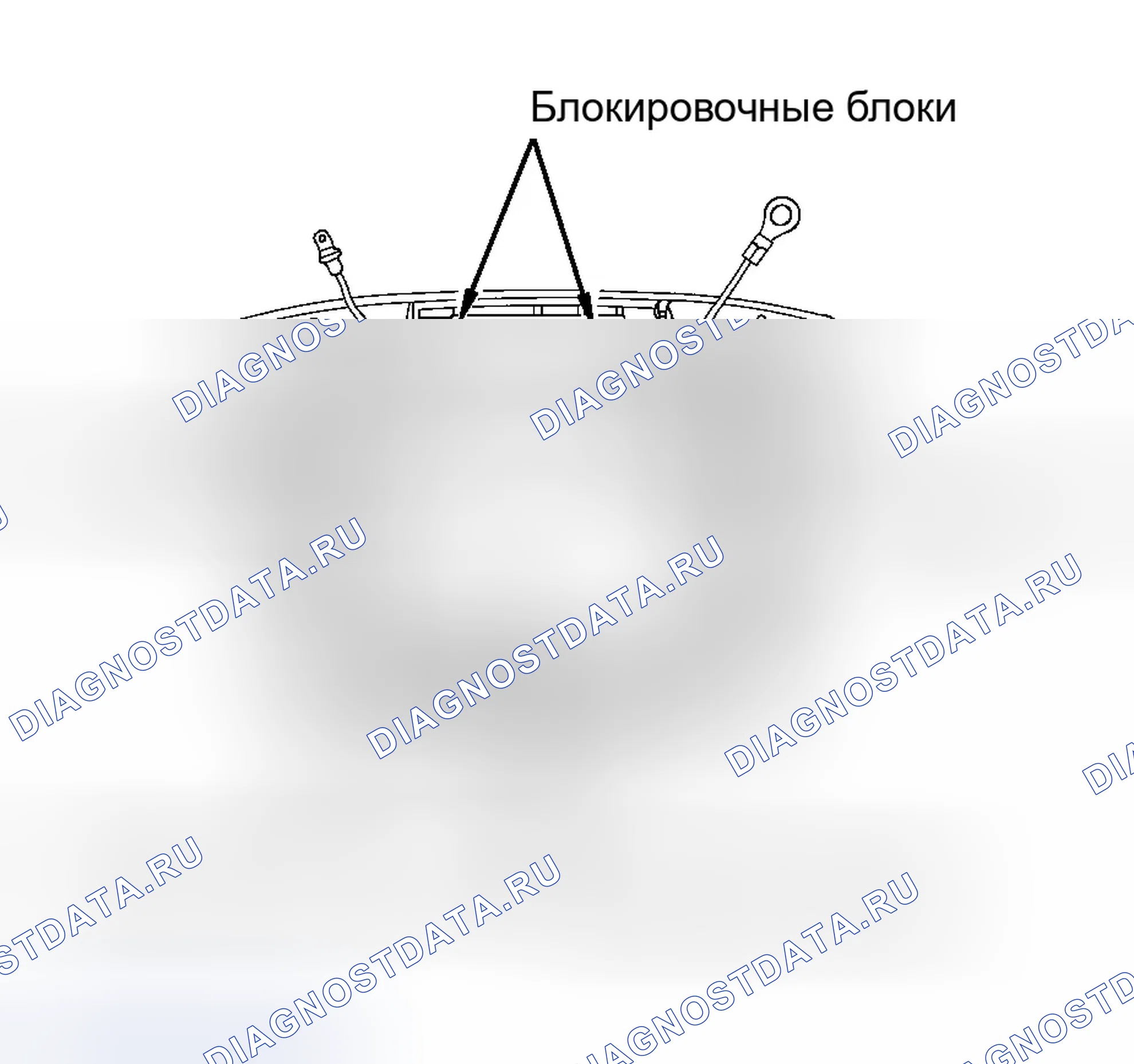 Рис. 61. Dodge Cab & Chassis R3500 