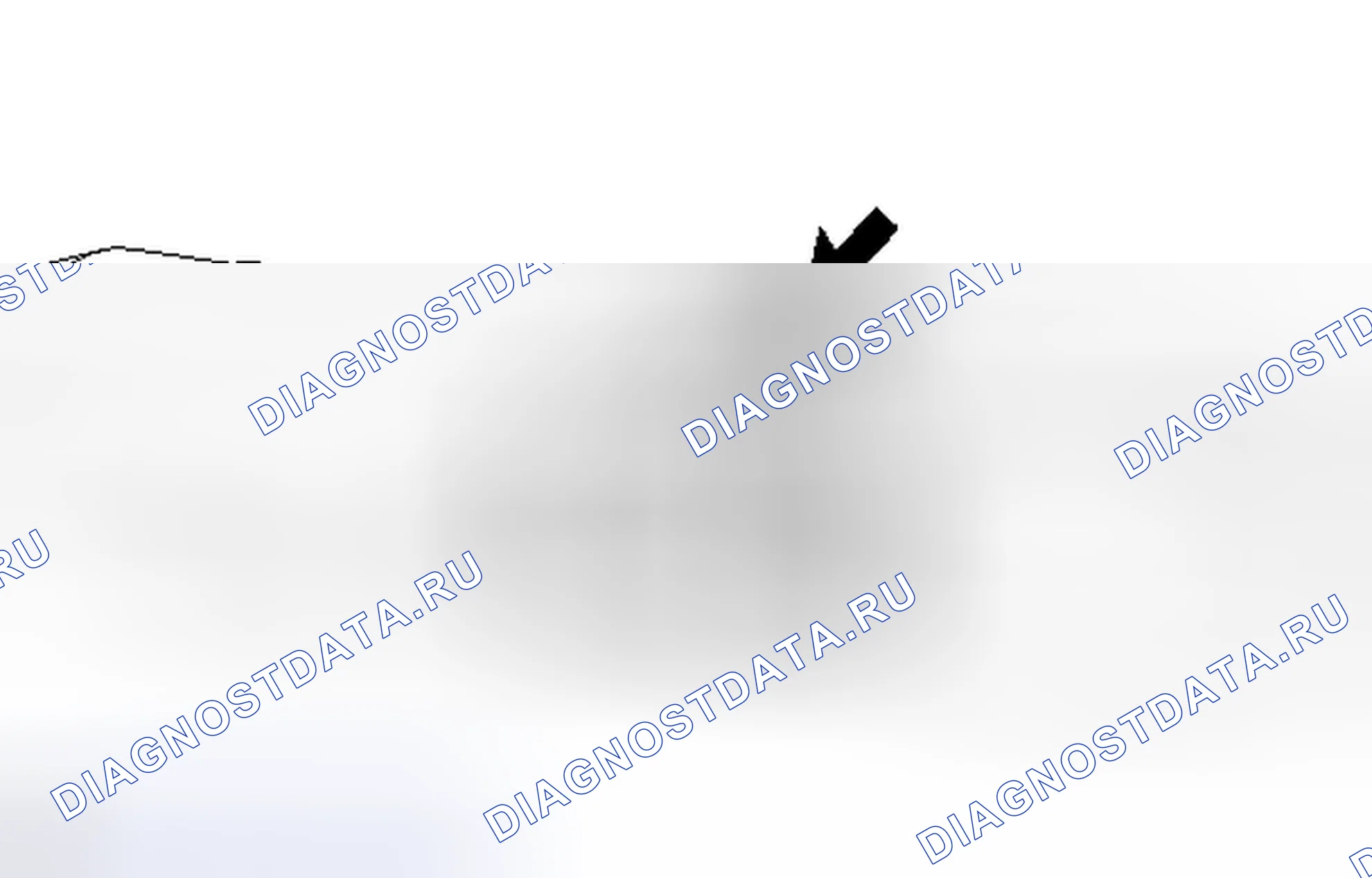 Рис. 26. Toyota Camry XV40 рестайлинг