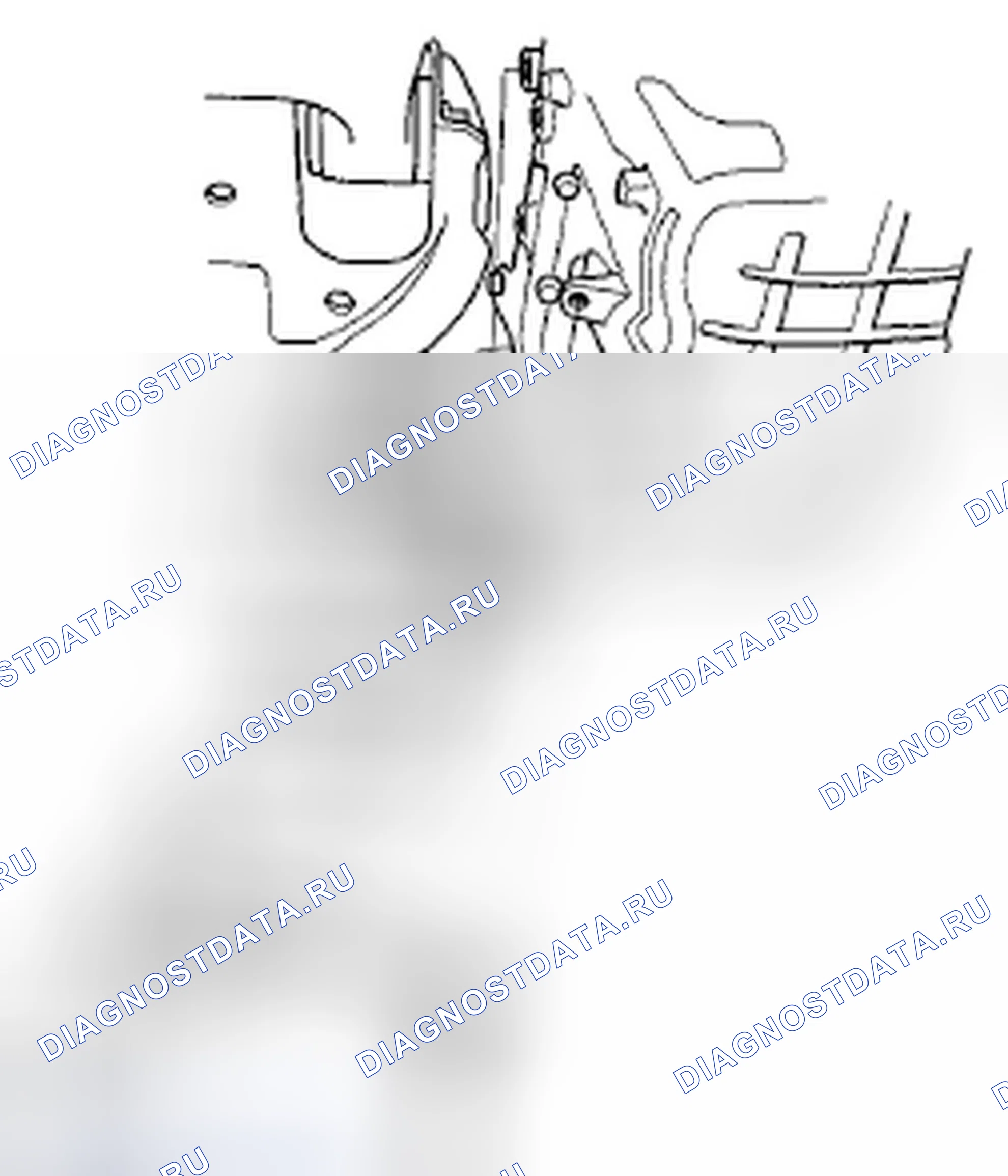 Рис. 139. Honda Fit GE