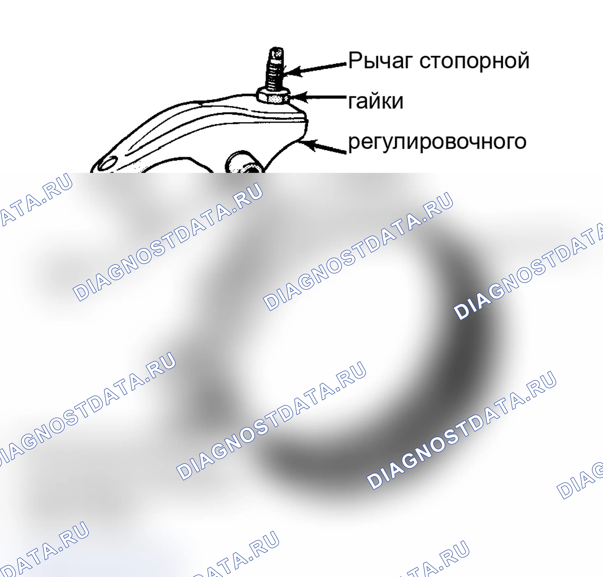 Рис. 46. Chrysler Fifth Avenue I