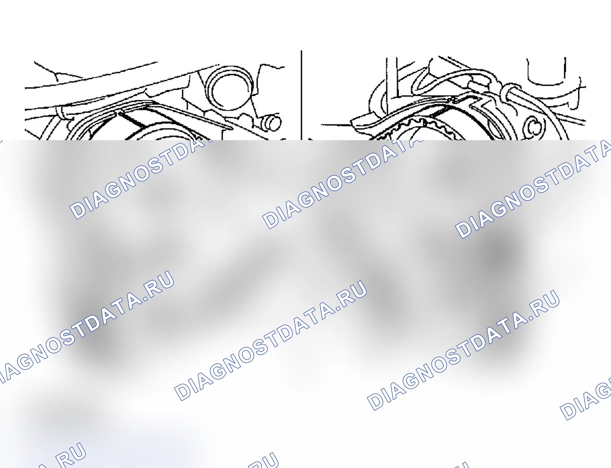 Рис. 575. Subaru Impreza WRX GD/GG рестайлинг