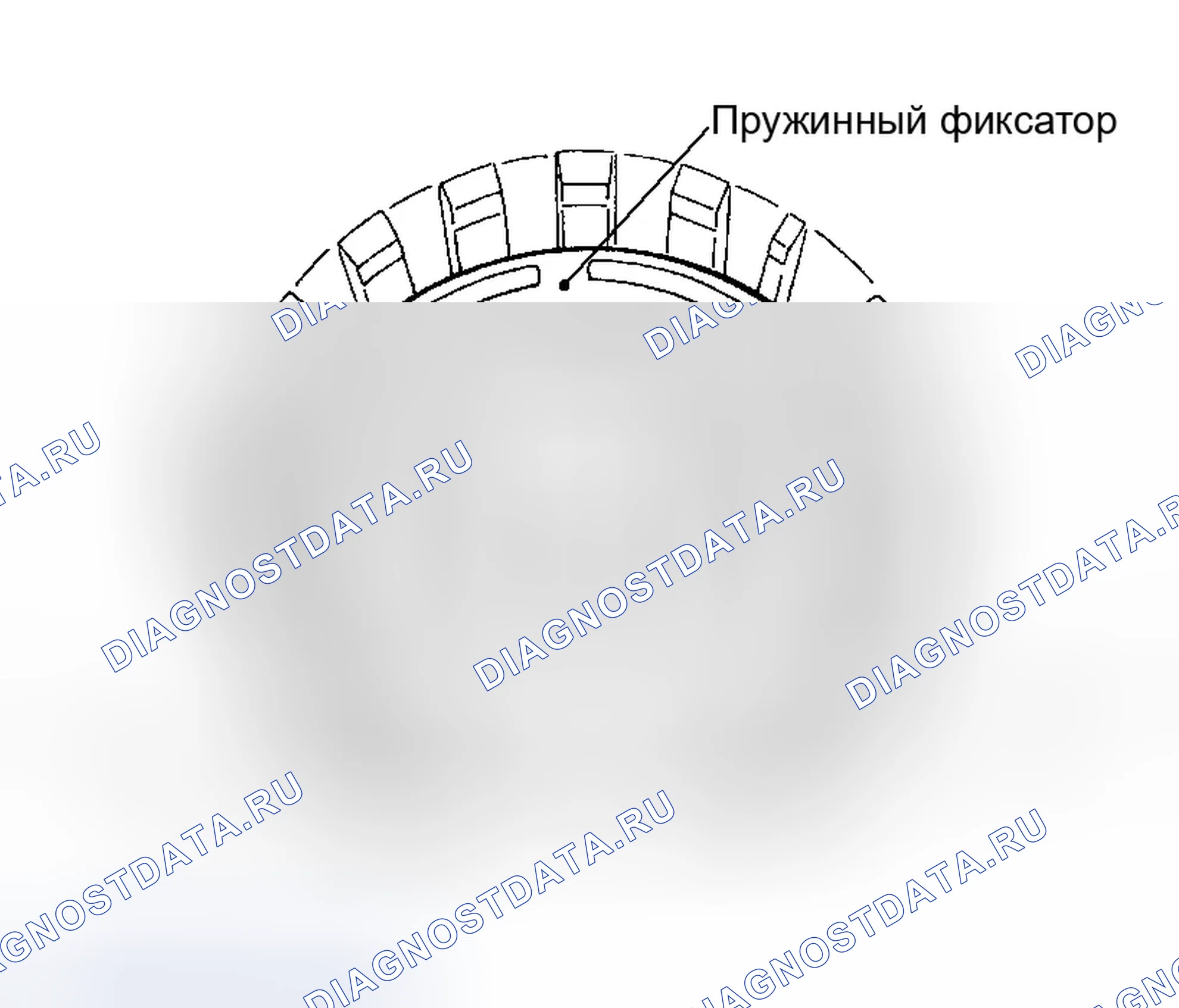 Рис. 584. Infiniti QX56 I