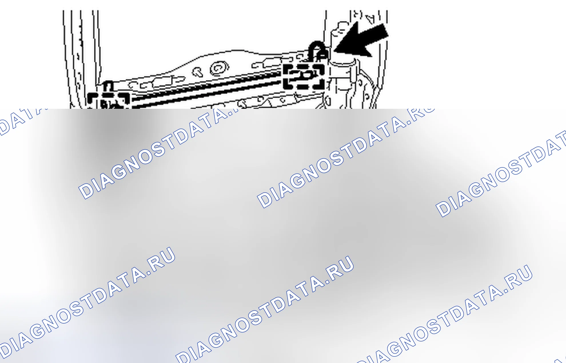 Рис. 103. Toyota Venza I