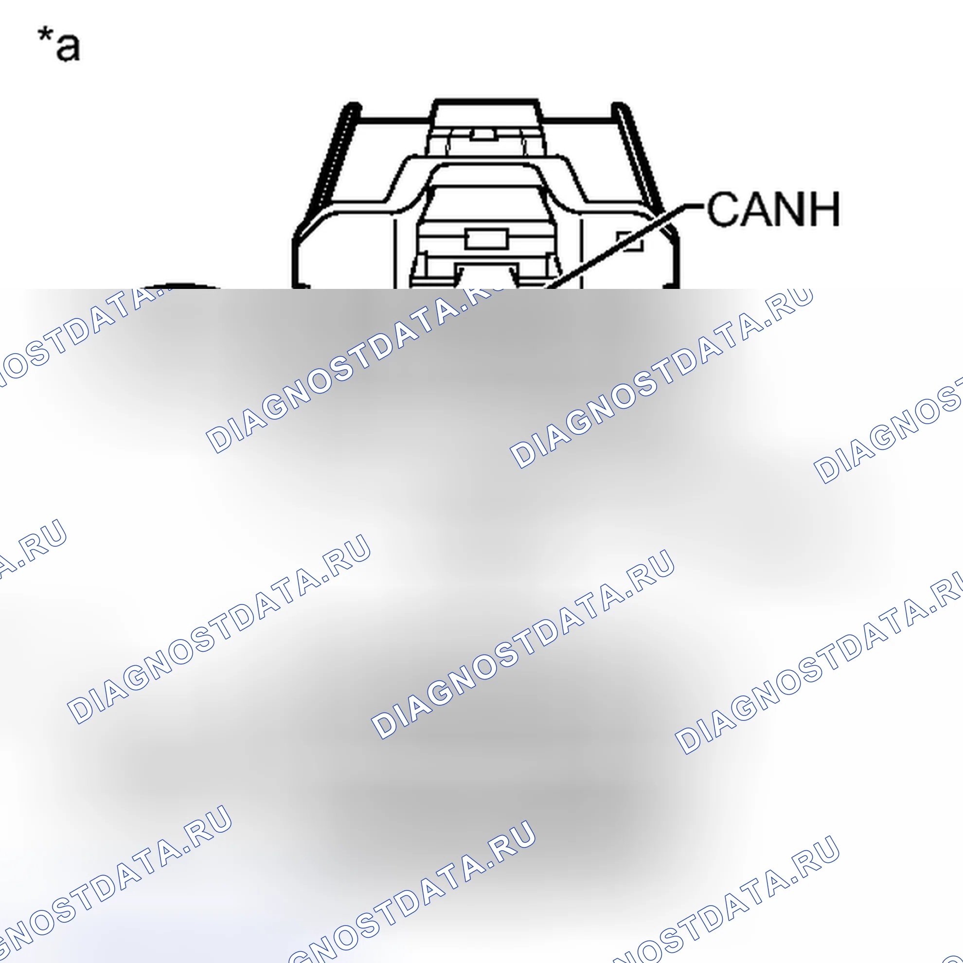 Рис. 227. Toyota 4Runner V