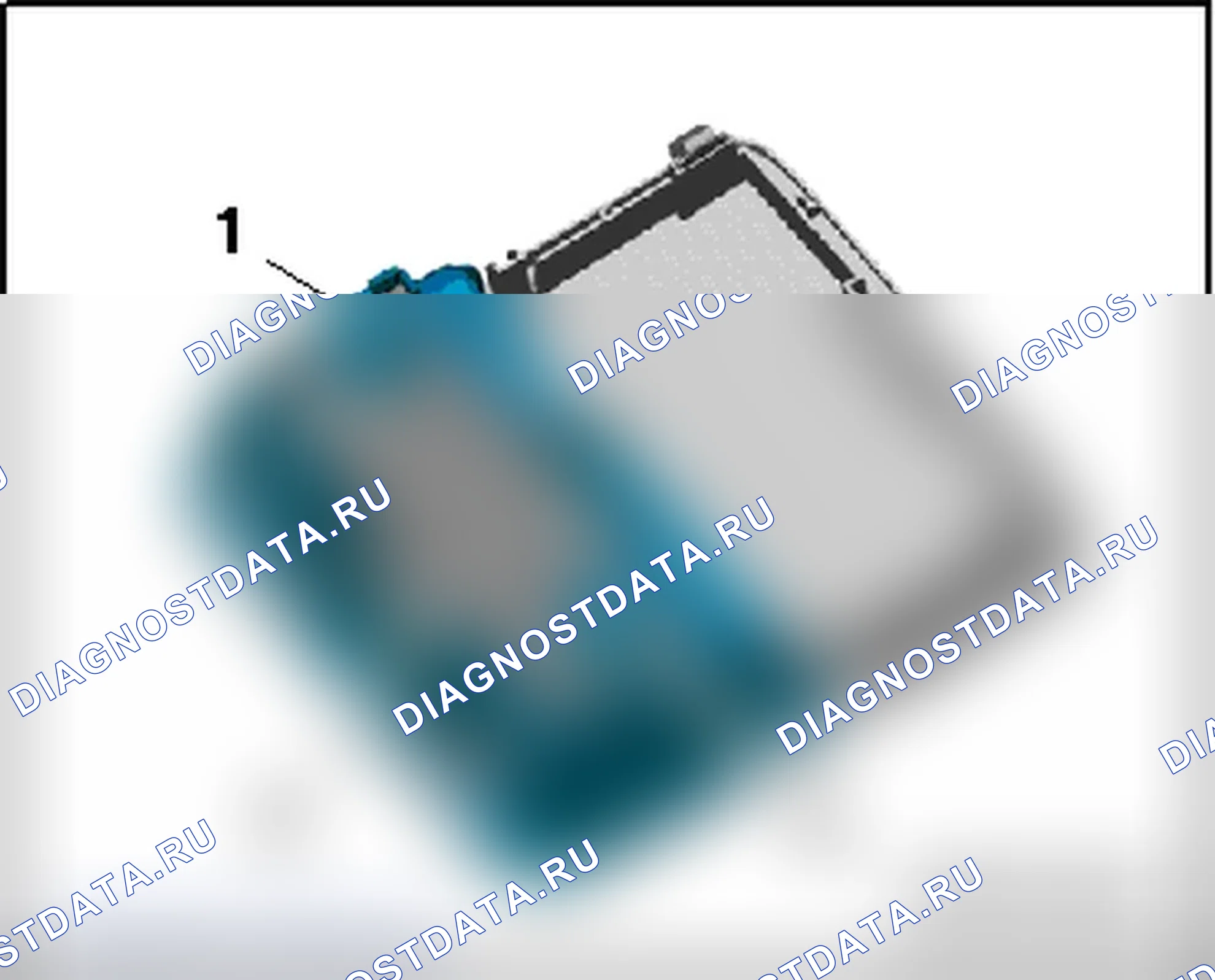 Рис. 53. Audi Q7 4L рестайлинг