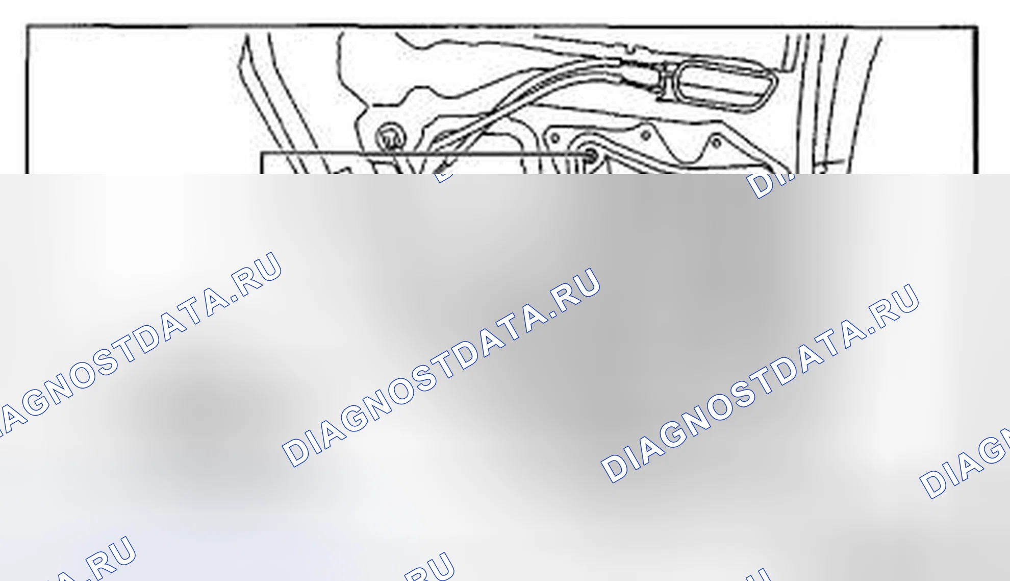Рис. 17. Honda CR-V IV рестайлинг