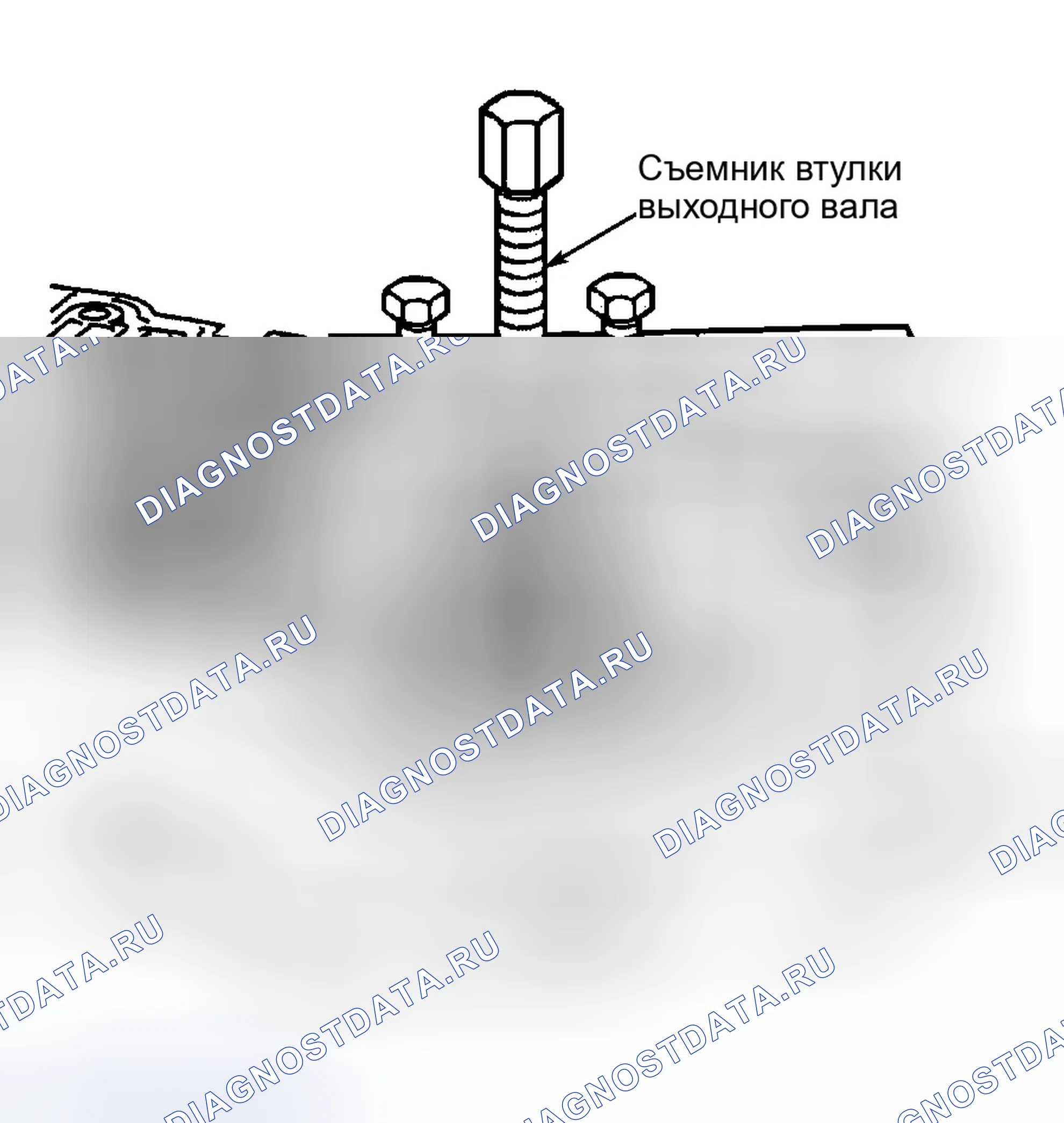 Рис. 43. Daewoo Nubira II