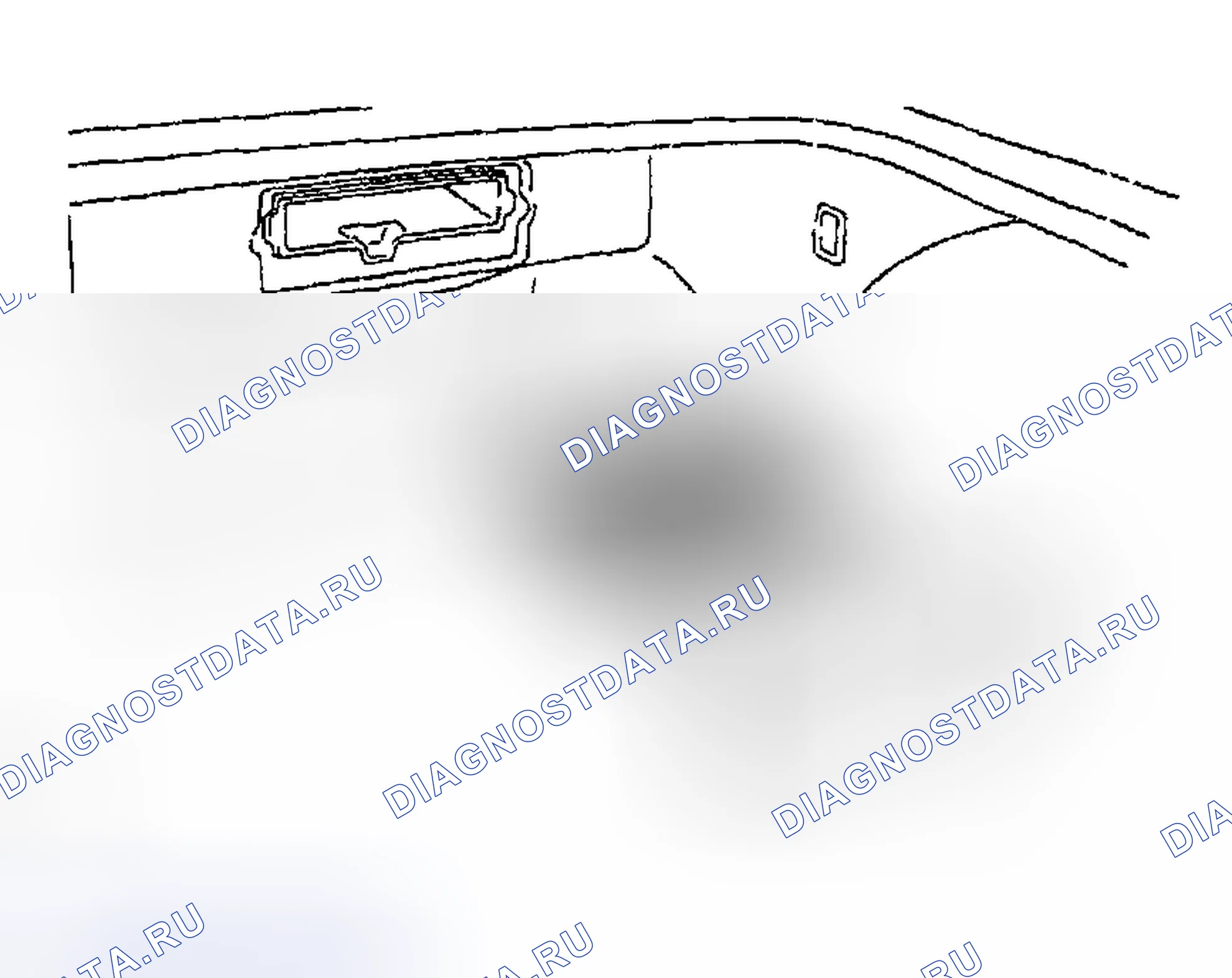 Рис. 174: ЗАМЕНА. Honda Accord II