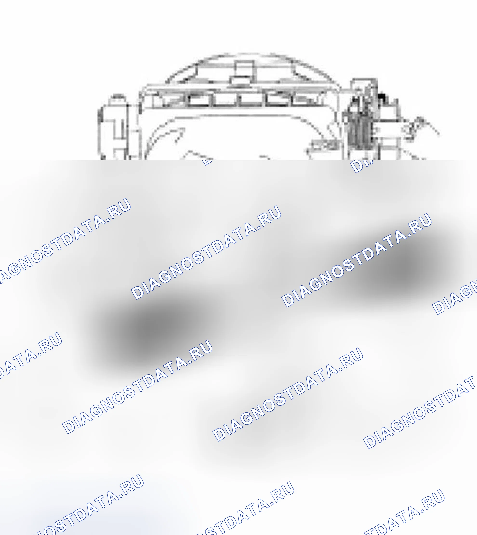 Рис. 1208. Ford Econoline E150 