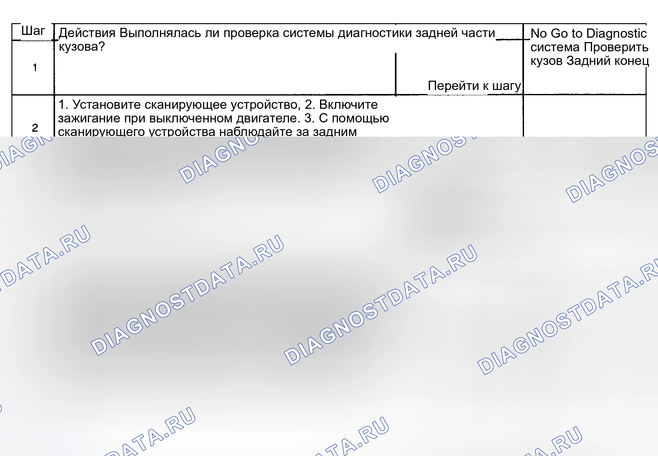 Рис. 111: Блокировка заднего окна в нерабочем состоянии. Hyundai Venue I