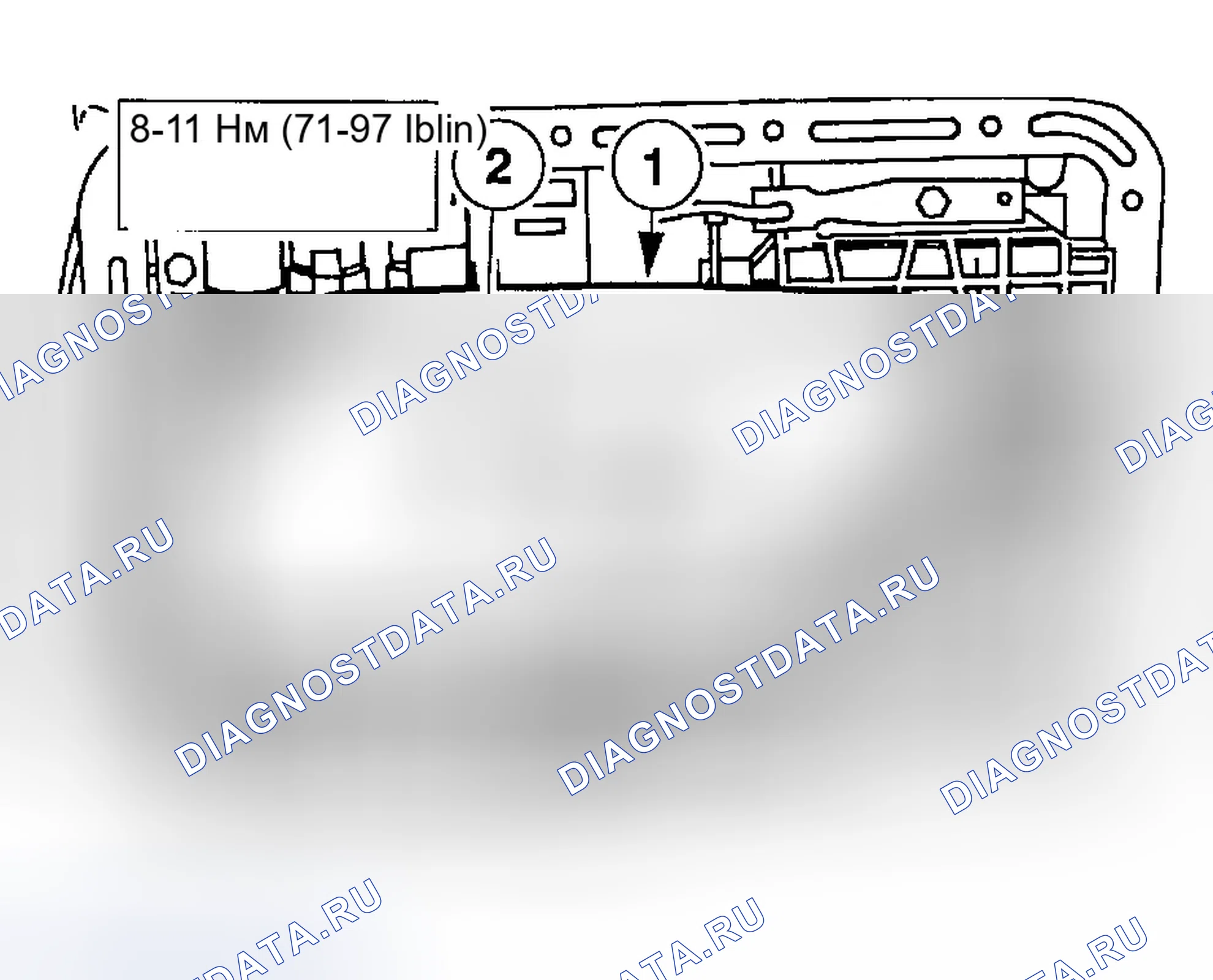 Рис. 635. Ford Explorer Sport Trac I