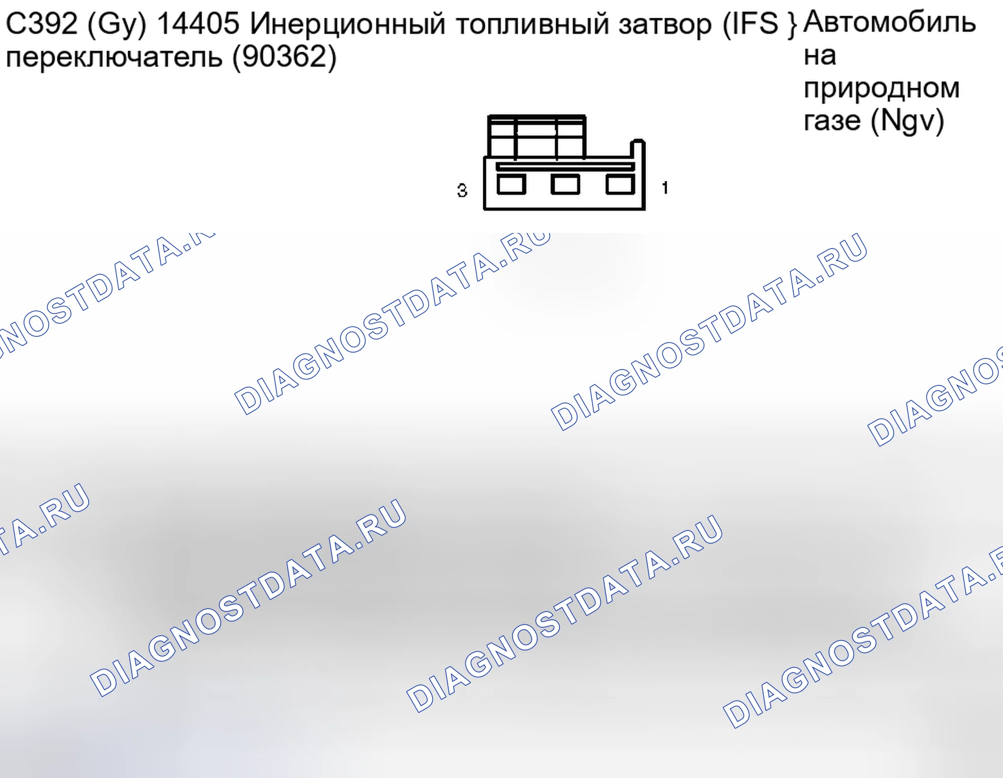 Рис. 145. Mercury Grand Marquis IV