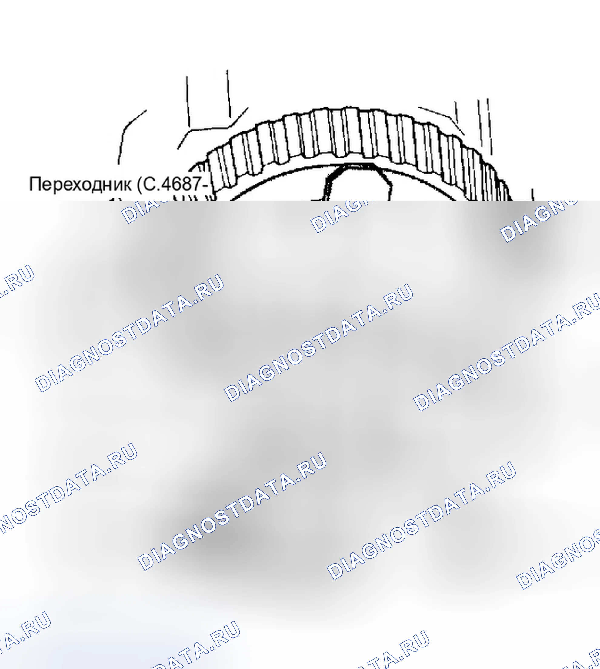Рис. 19. Dodge Dakota WS 